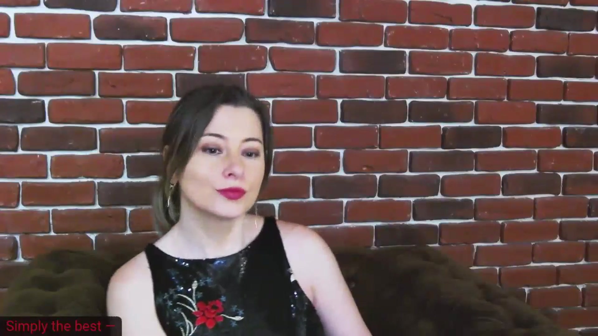 Gallery image thumbnail from DeliceSmile's myfreecams stream on, 12/30/2024, 14:55 image 18 of 20