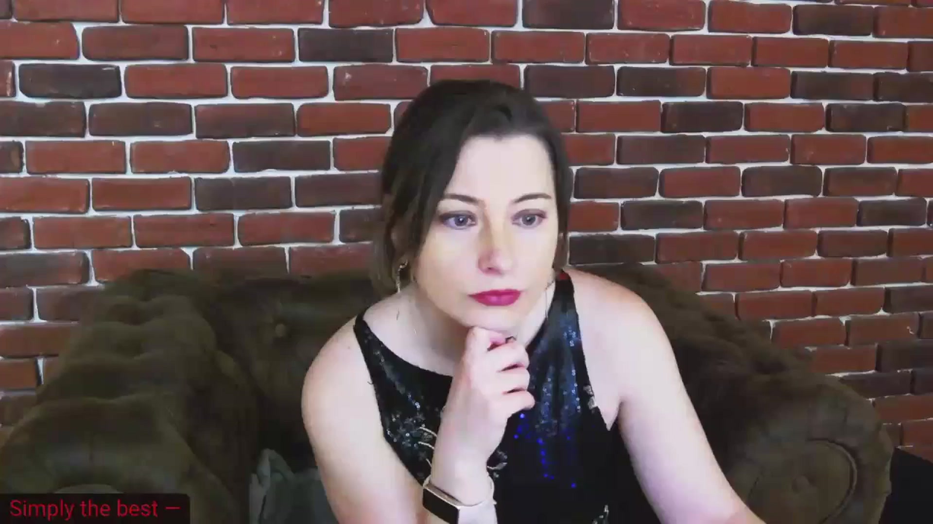 Gallery image thumbnail from DeliceSmile's myfreecams stream on, 12/30/2024, 14:55 image 2 of 20