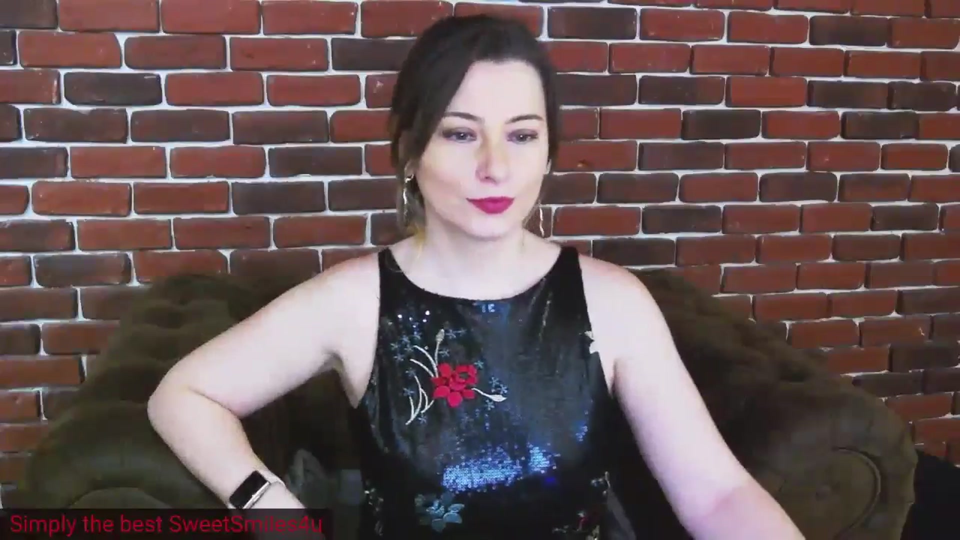 Gallery image thumbnail from DeliceSmile's myfreecams stream on, 12/30/2024, 15:59 image 4 of 20