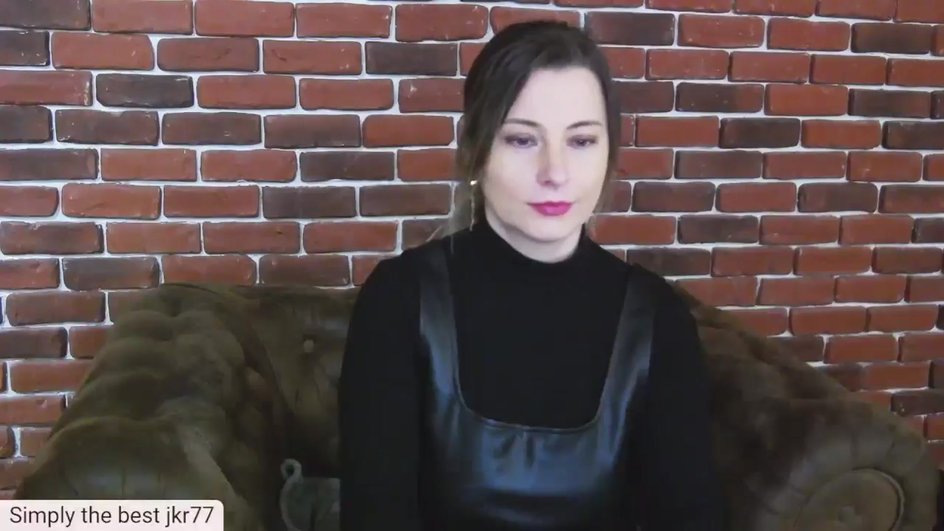 Gallery image thumbnail from DeliceSmile's myfreecams stream on, 01/08/2025, 16:12 image 13 of 20