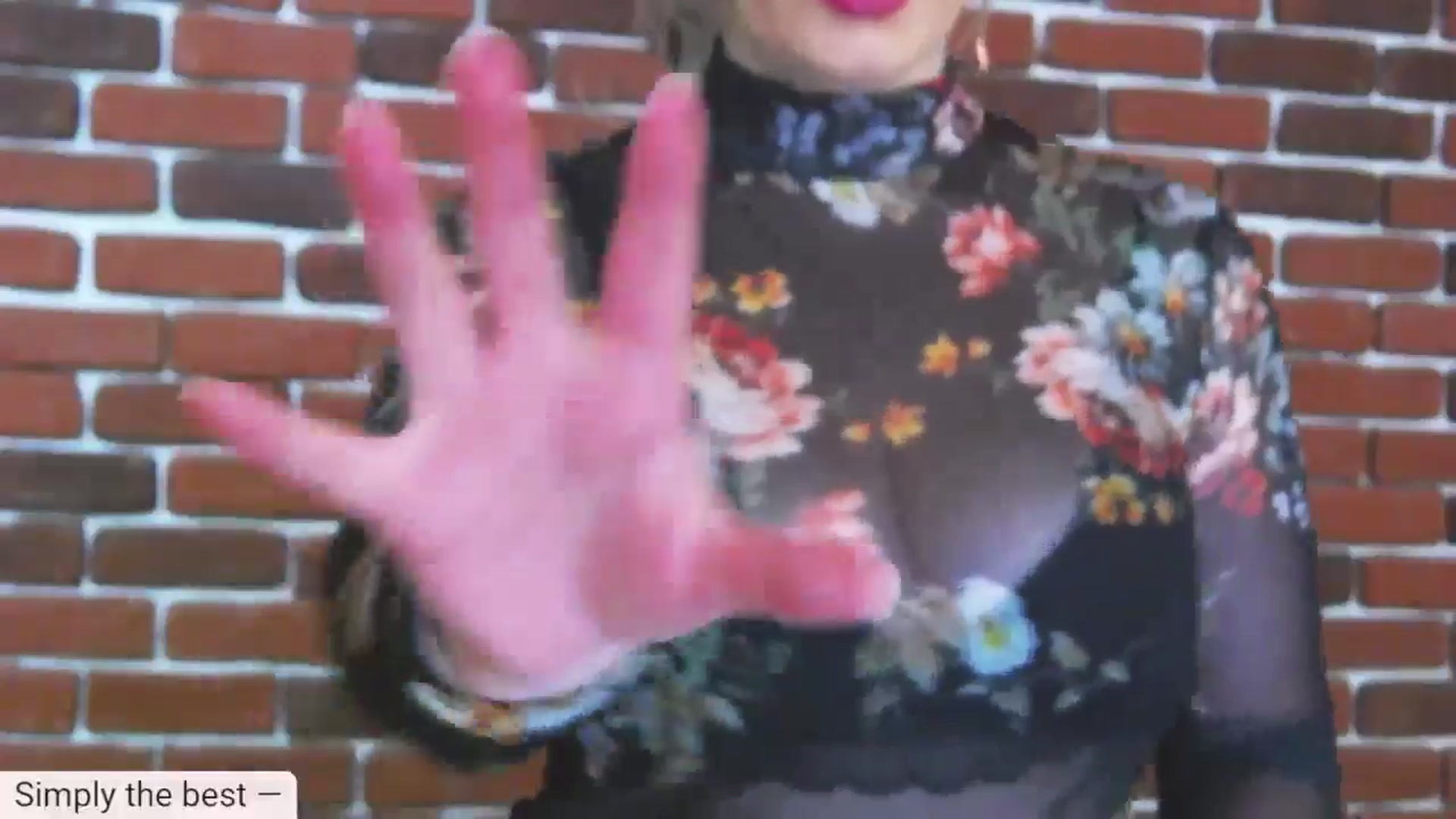 Gallery image thumbnail from DeliceSmile's myfreecams stream on, 01/10/2025, 16:18 image 9 of 20