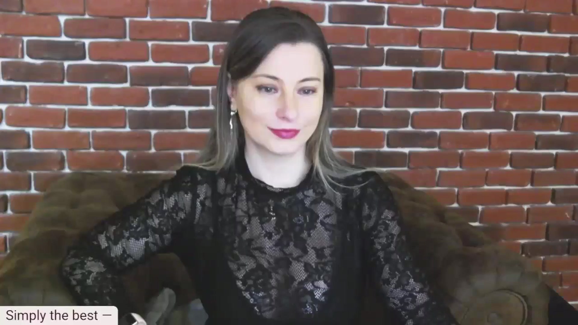 Gallery image thumbnail from DeliceSmile's myfreecams stream on, 01/14/2025, 16:06 image 8 of 20