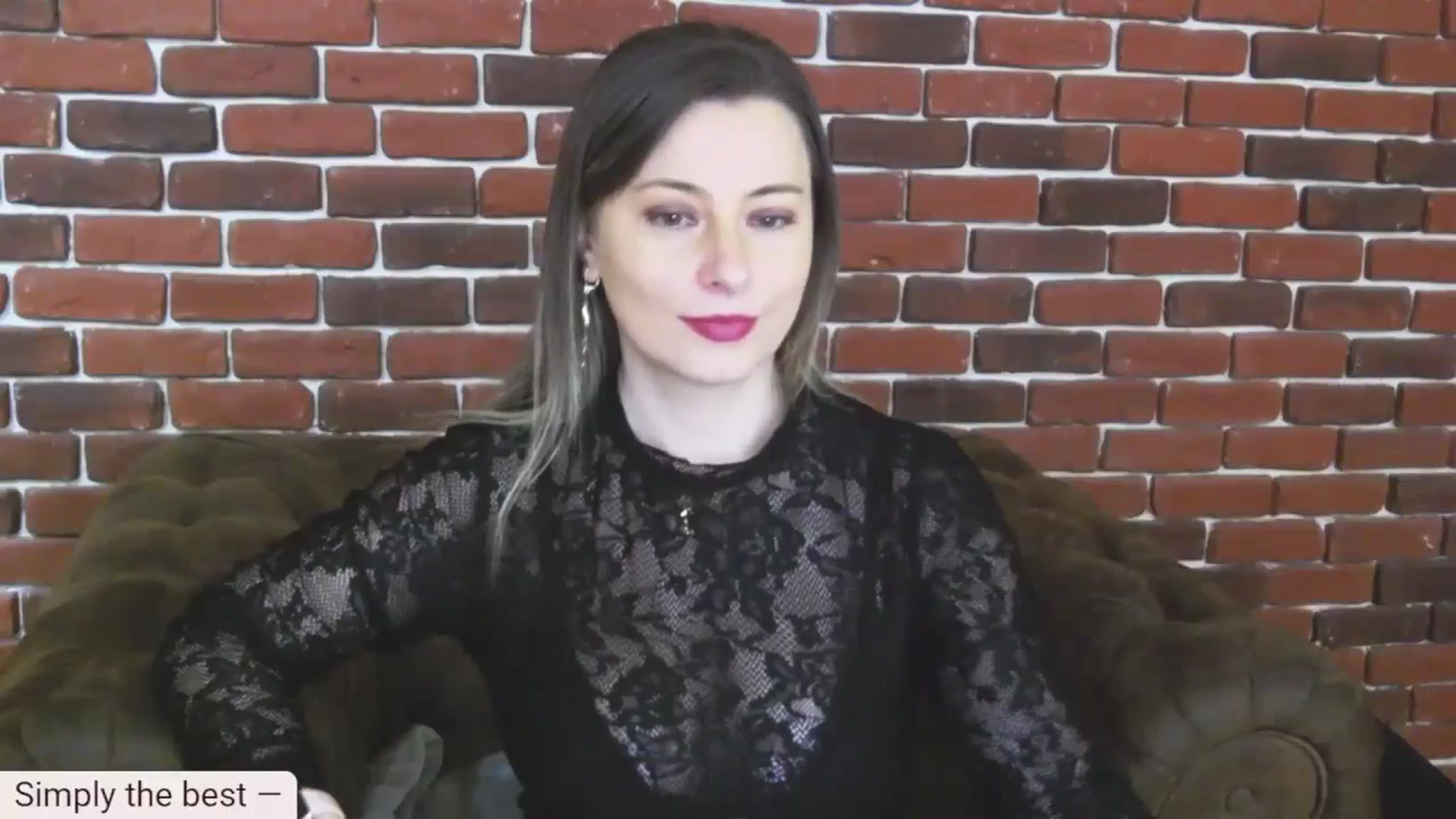 Gallery image thumbnail from DeliceSmile's myfreecams stream on, 01/14/2025, 16:06 image 9 of 20