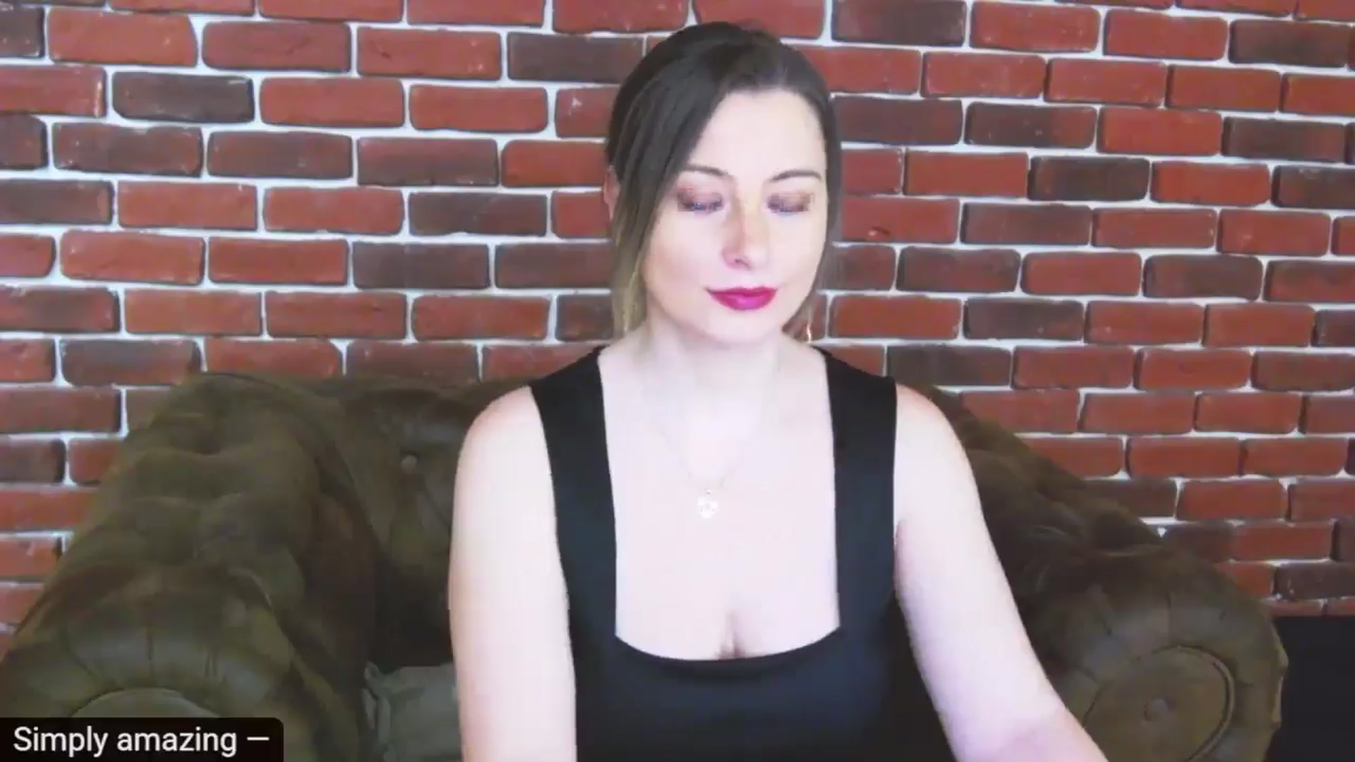 Gallery image thumbnail from DeliceSmile's myfreecams stream on, 01/23/2025, 16:28 image 6 of 20