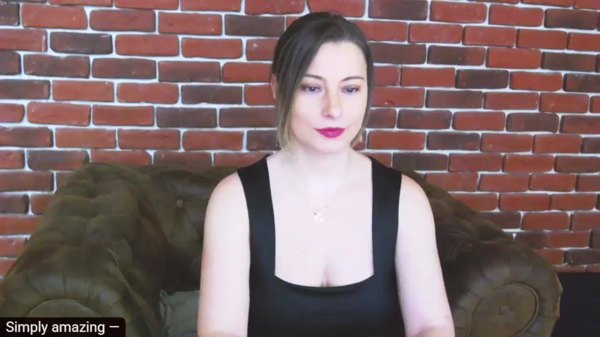 Gallery image thumbnail from DeliceSmile's myfreecams stream on, 01/23/2025, 16:28 image 4 of 20