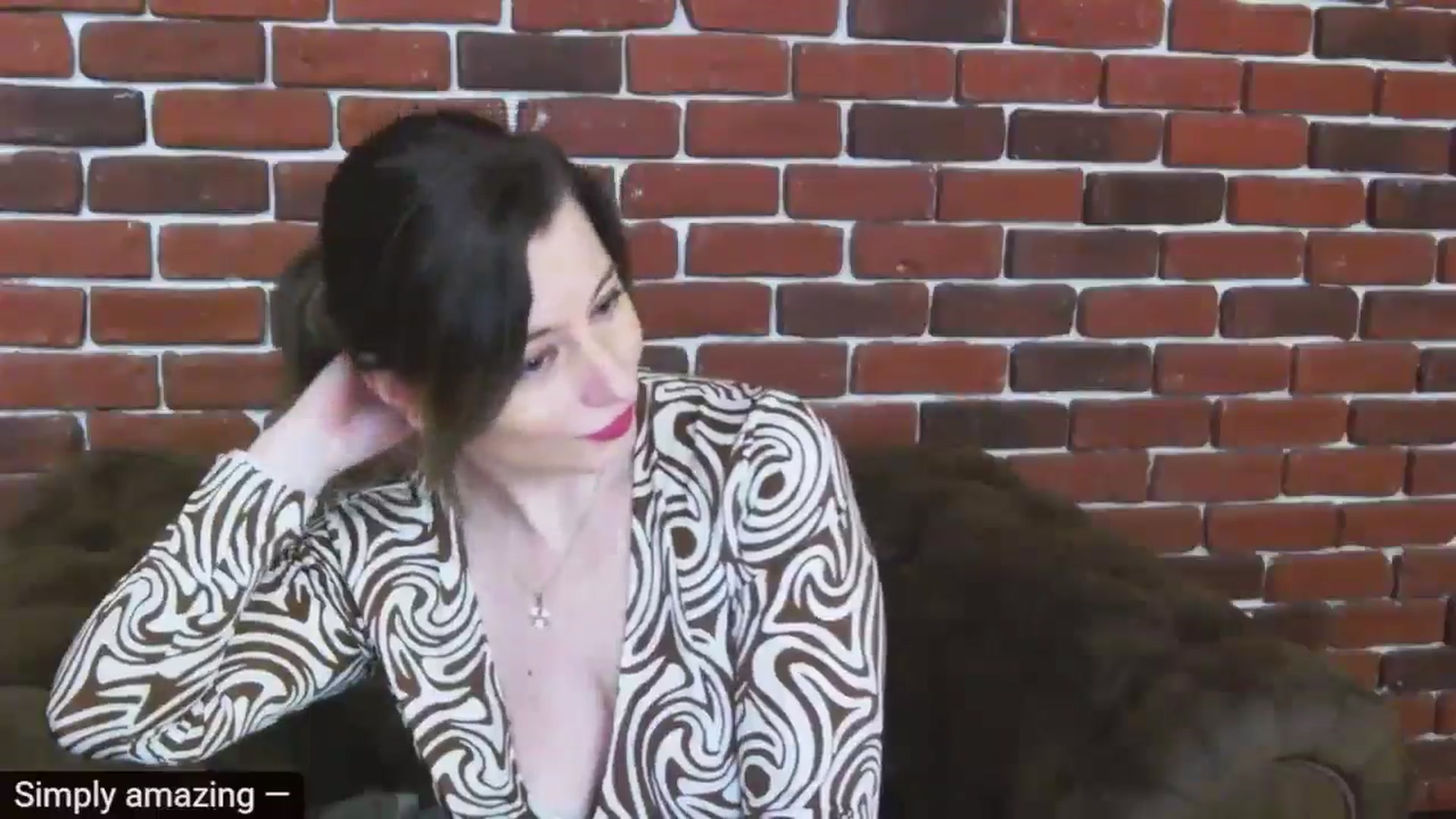 Gallery image thumbnail from DeliceSmile's myfreecams stream on, 02/04/2025, 16:19 image 17 of 20