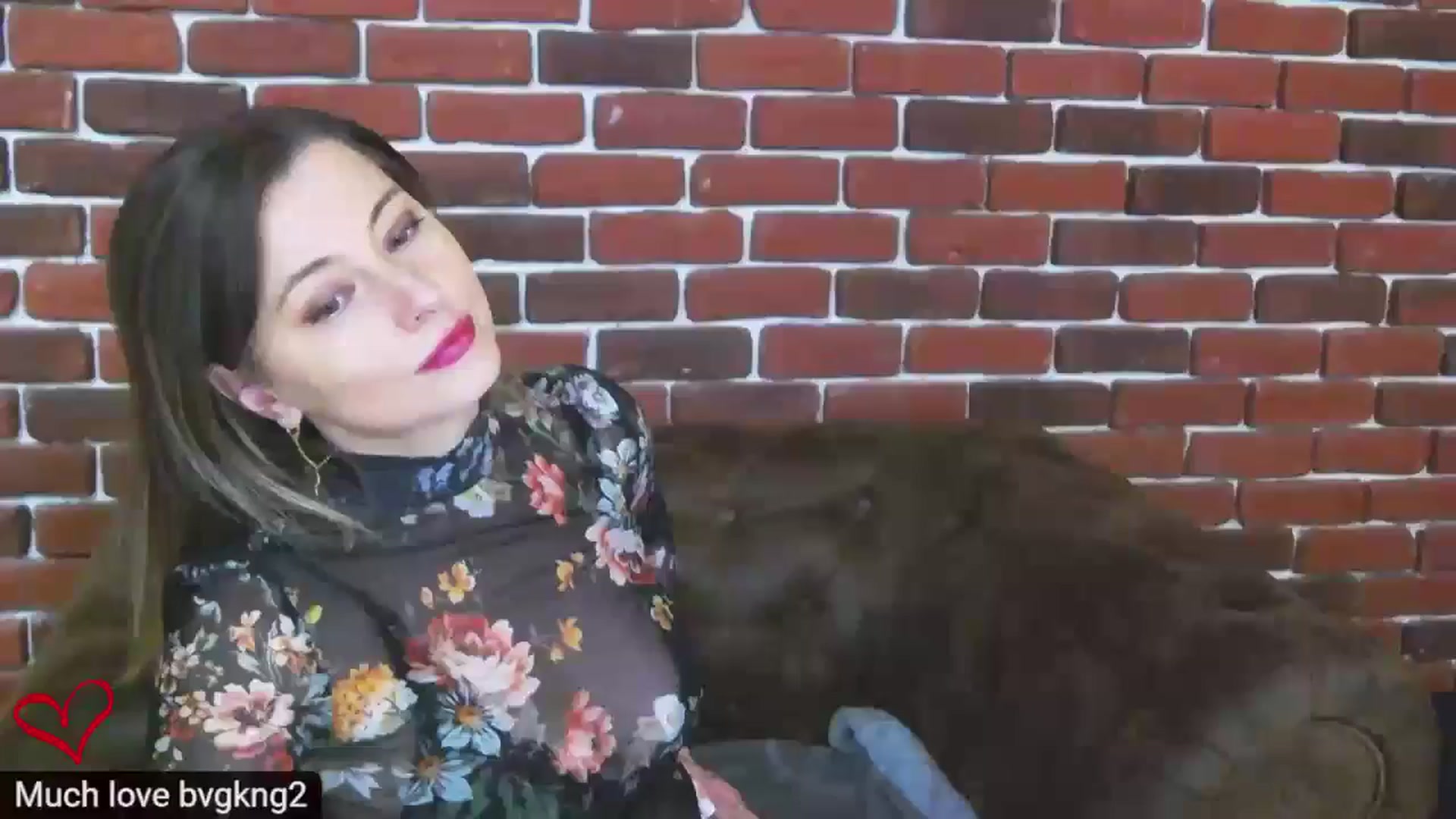 Gallery image thumbnail from DeliceSmile's myfreecams stream on, 02/07/2025, 16:28 image 15 of 20