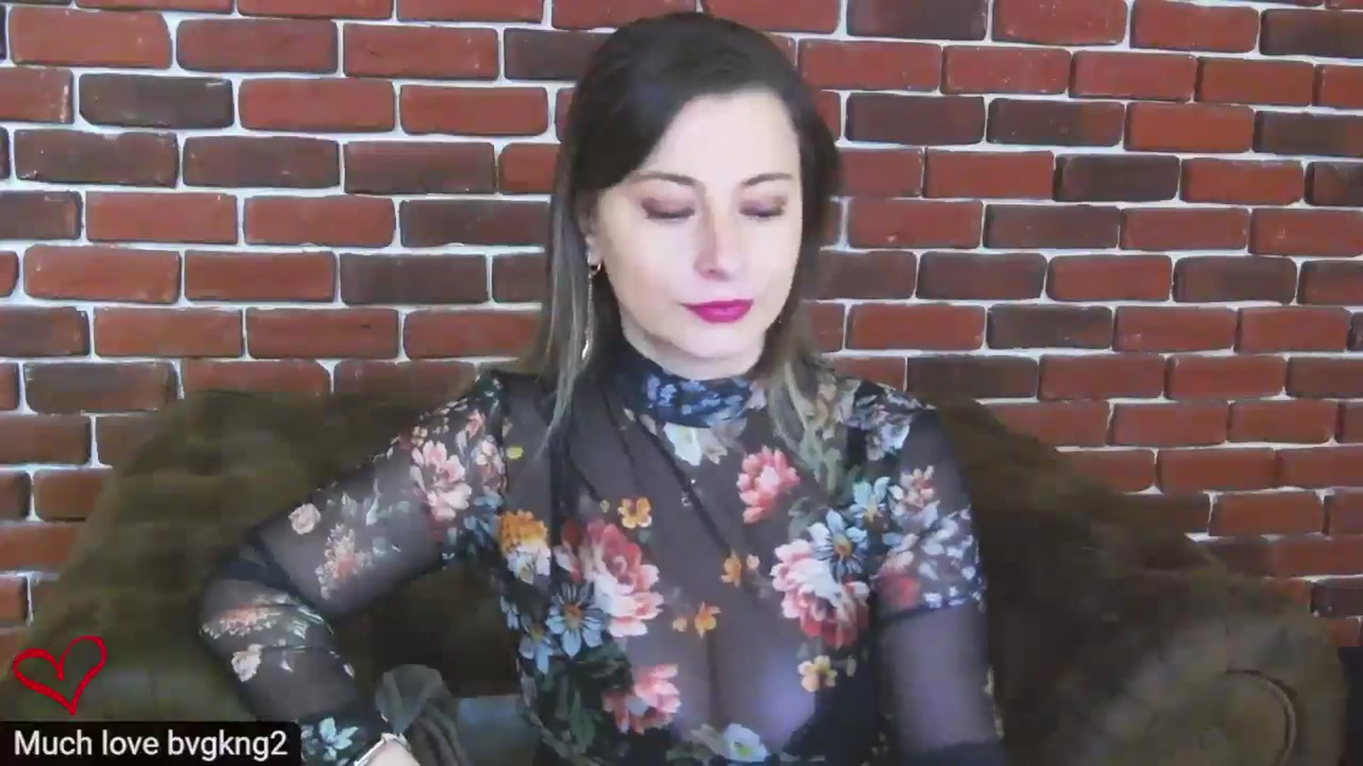 Gallery image thumbnail from DeliceSmile's myfreecams stream on, 02/07/2025, 16:28 image 5 of 20