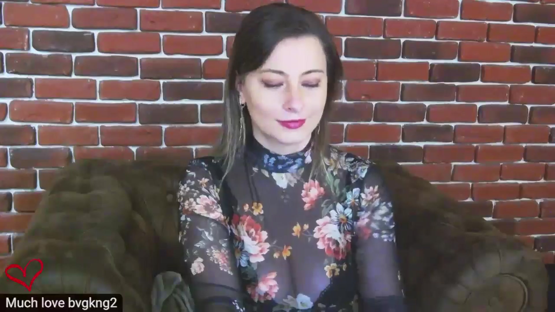 Gallery image thumbnail from DeliceSmile's myfreecams stream on, 02/07/2025, 16:28 image 10 of 20