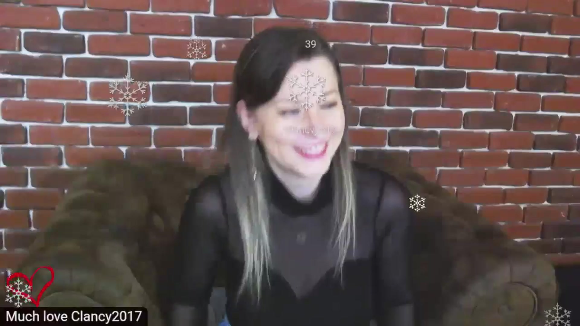 Gallery image thumbnail from DeliceSmile's myfreecams stream on, 02/18/2025, 16:59 image 17 of 20