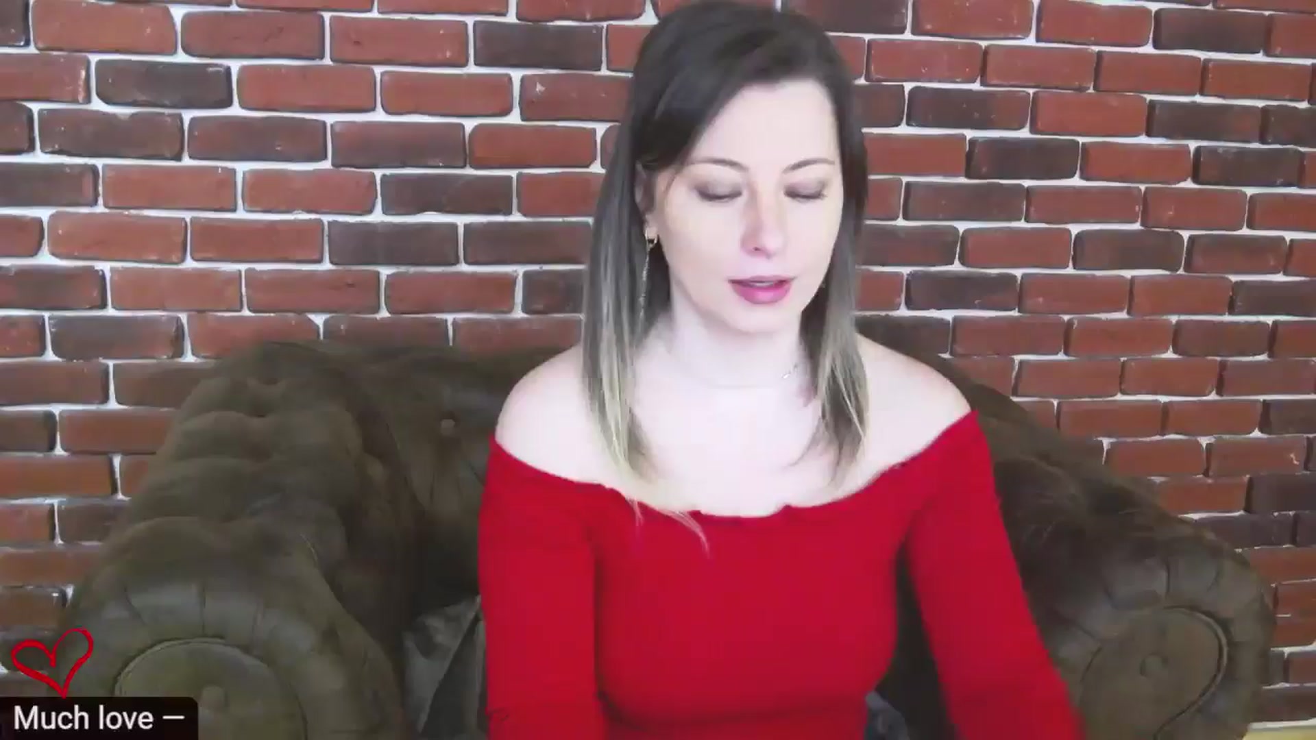 Gallery image thumbnail from DeliceSmile's myfreecams stream on, 02/20/2025, 16:09 image 1 of 20