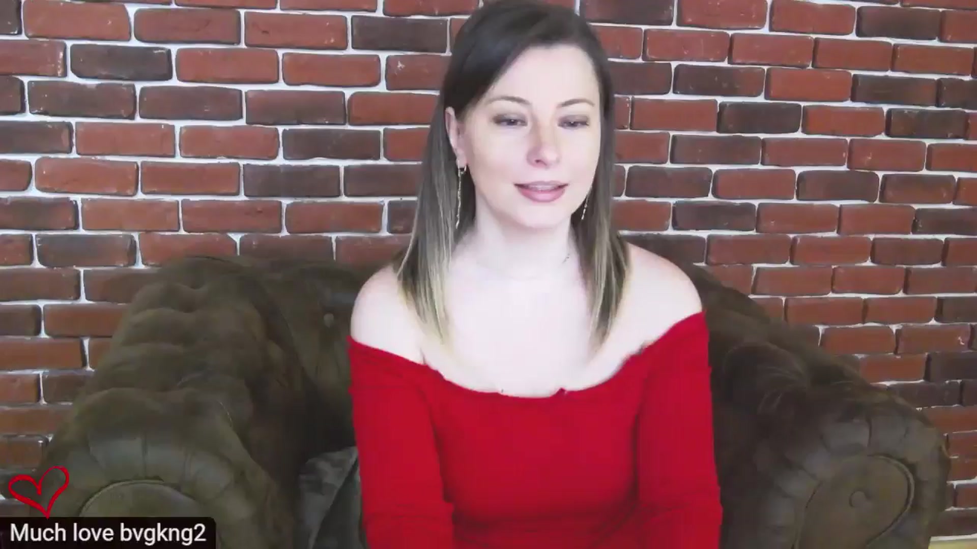 Gallery image thumbnail from DeliceSmile's myfreecams stream on, 02/20/2025, 16:09 image 8 of 20