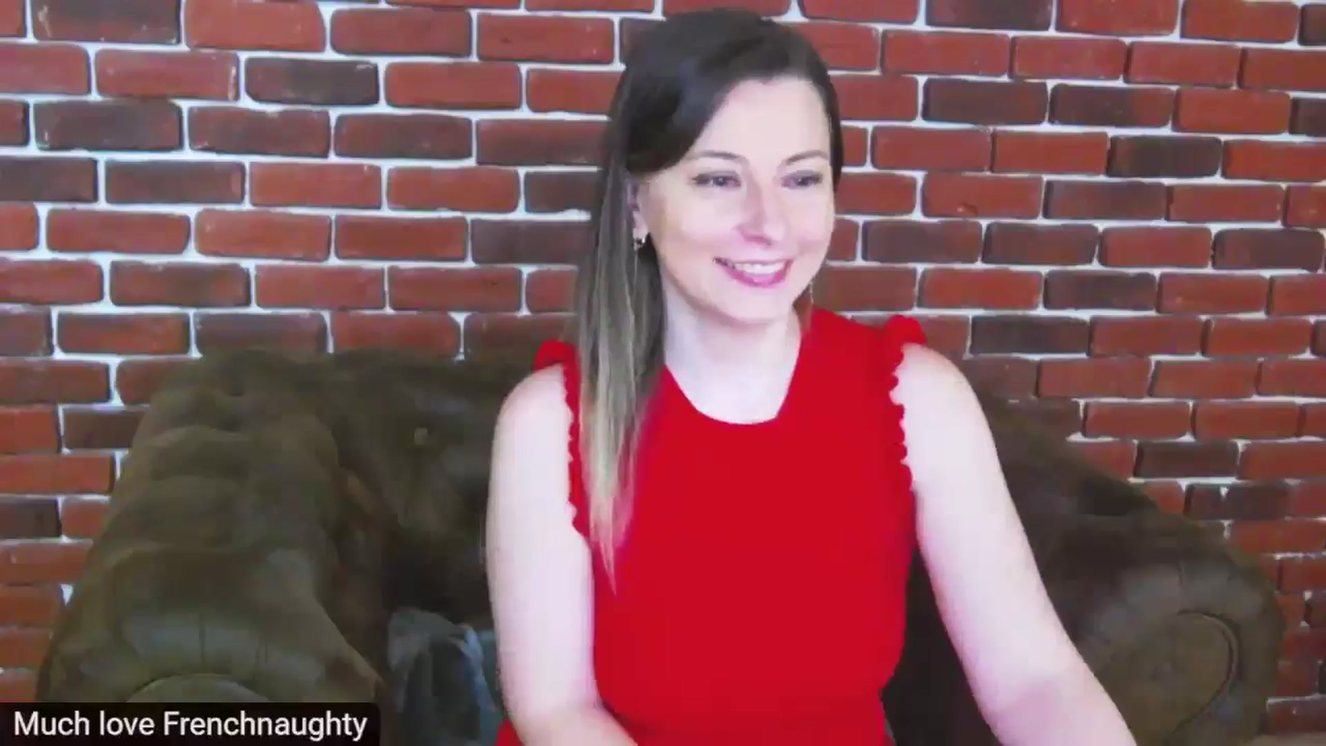 Gallery image thumbnail from DeliceSmile's myfreecams stream on, 02/25/2025, 16:16 image 10 of 20