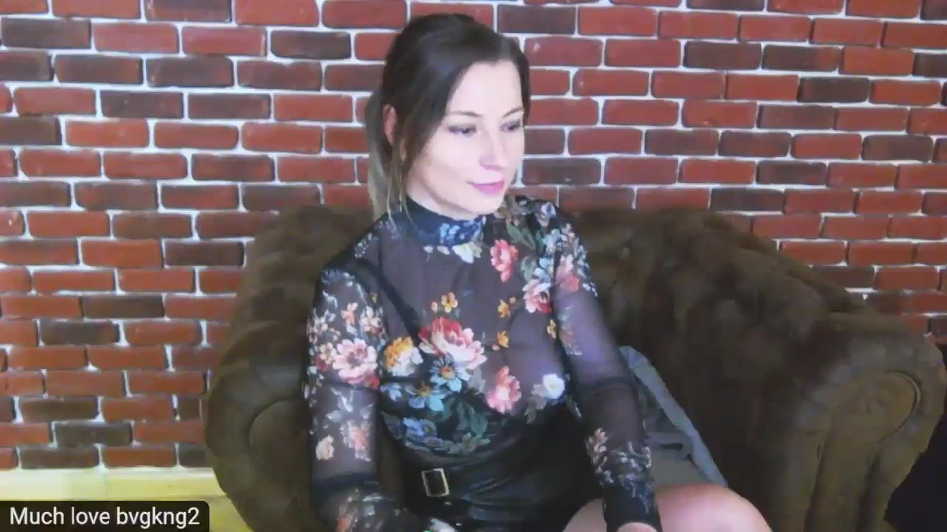 Gallery image thumbnail from DeliceSmile's myfreecams stream on, 02/26/2025, 16:17 image 12 of 20