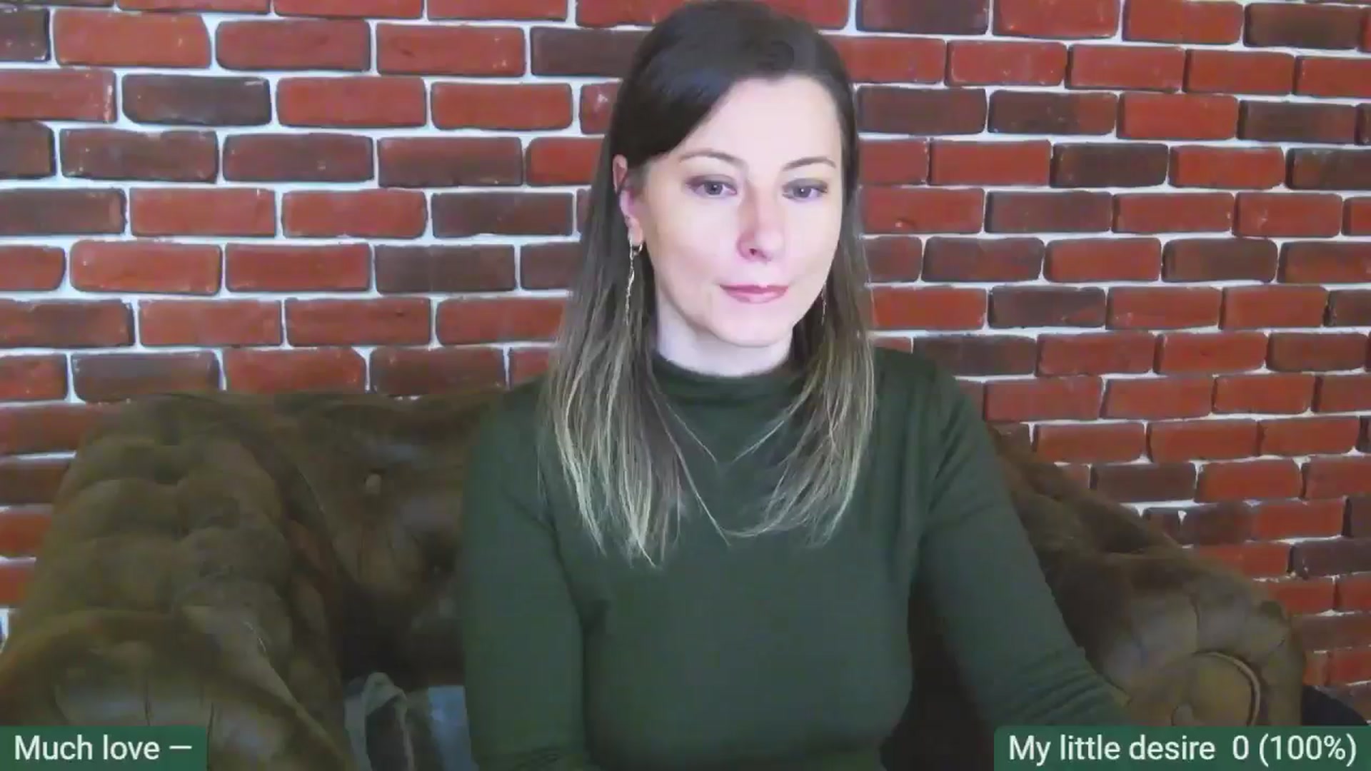 Gallery image thumbnail from DeliceSmile's myfreecams stream on, 02/28/2025, 16:32 image 5 of 20