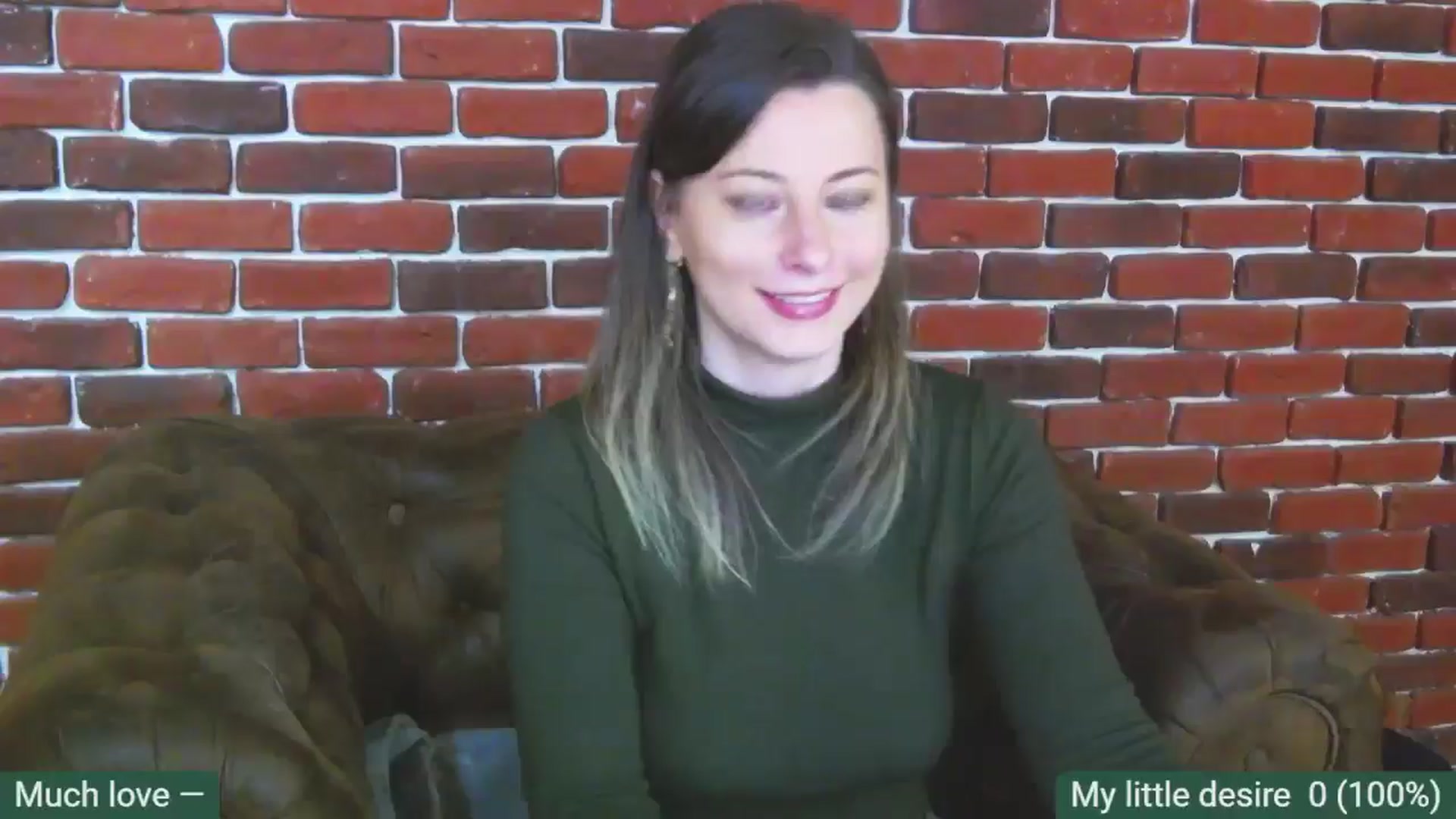 Gallery image thumbnail from DeliceSmile's myfreecams stream on, 02/28/2025, 16:32 image 7 of 20