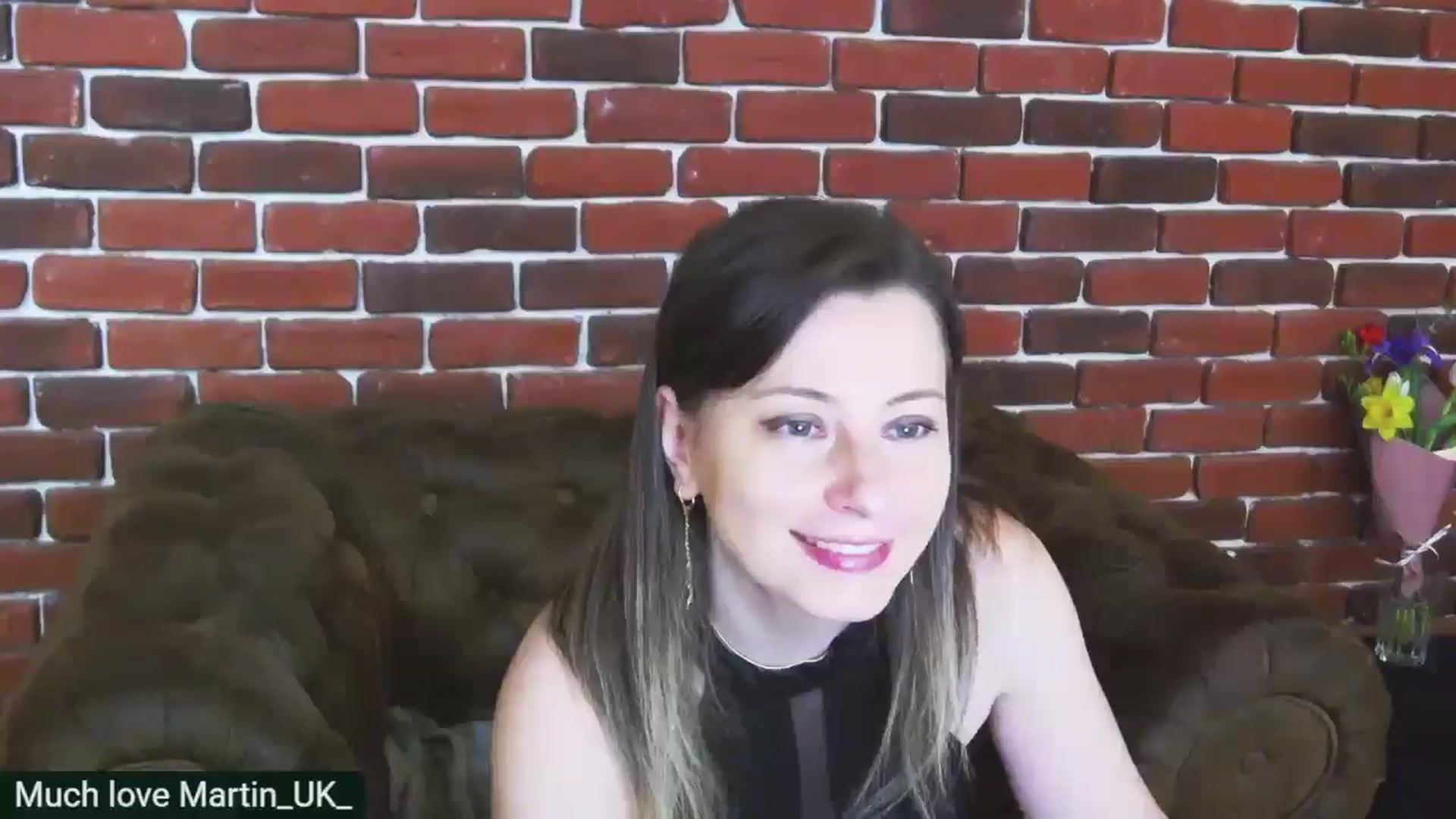 Gallery image thumbnail from DeliceSmile's myfreecams stream on, 03/07/2025, 15:59 image 9 of 20