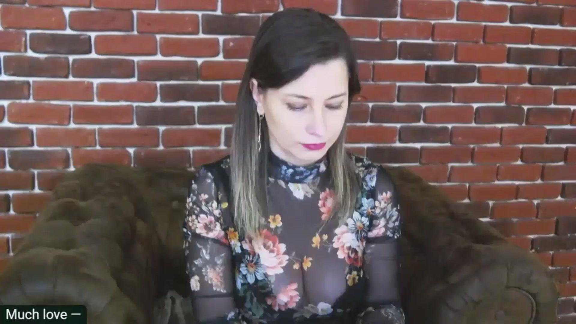 Gallery image thumbnail from DeliceSmile's myfreecams stream on, 03/20/2025, 16:34 image 3 of 20
