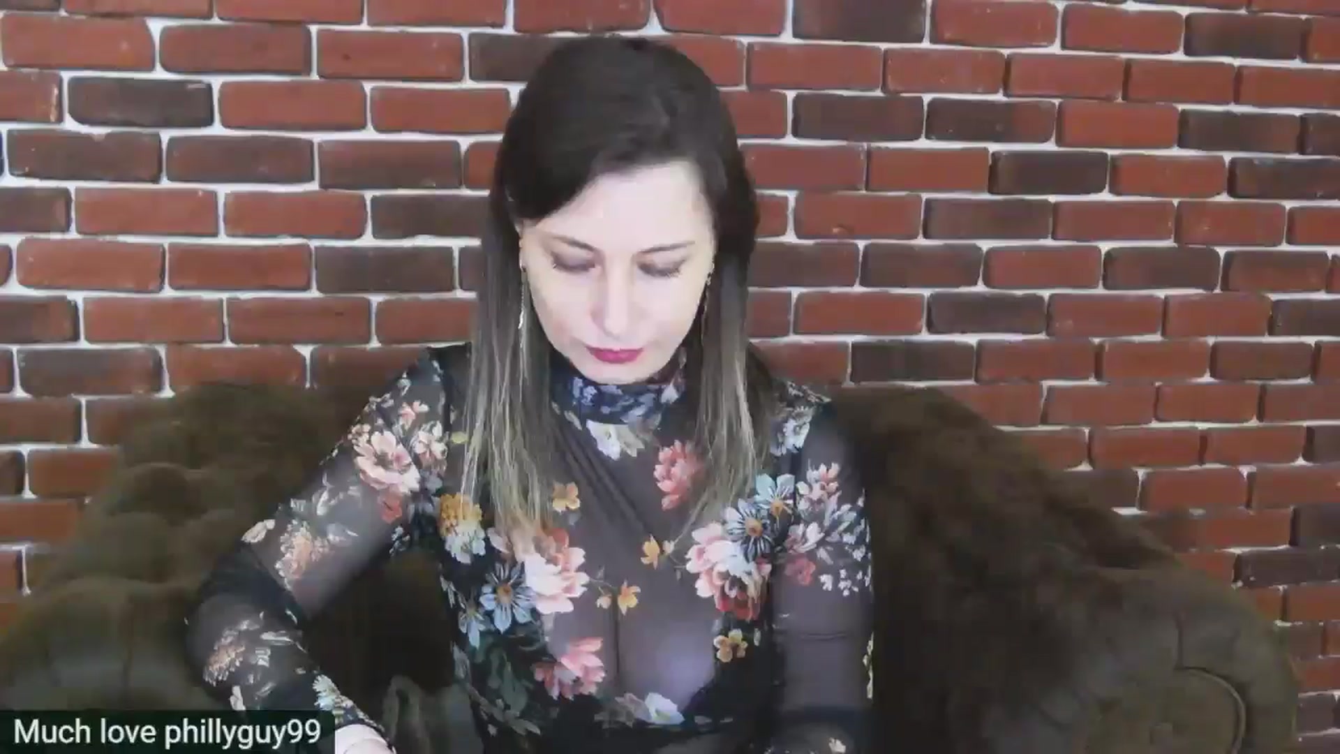 Gallery image thumbnail from DeliceSmile's myfreecams stream on, 03/20/2025, 16:34 image 9 of 20
