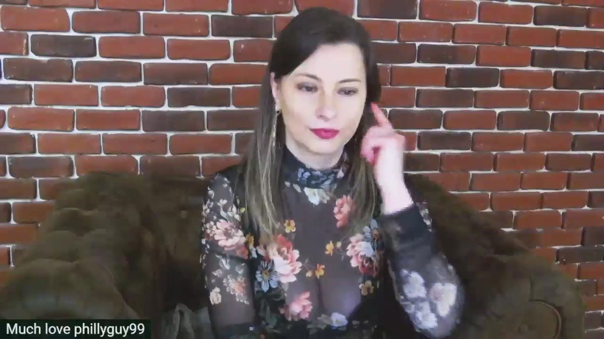 Gallery image thumbnail from DeliceSmile's myfreecams stream on, 03/20/2025, 16:34 image 16 of 20