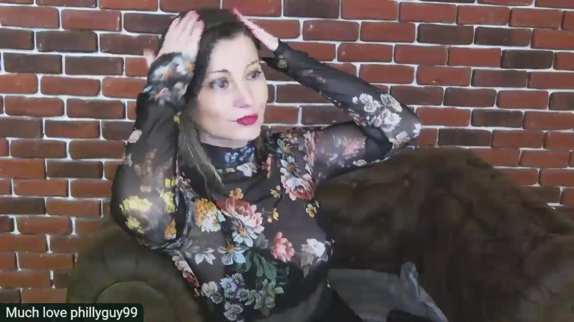 Gallery image thumbnail from DeliceSmile's myfreecams stream on, 03/20/2025, 20:27 image 9 of 20