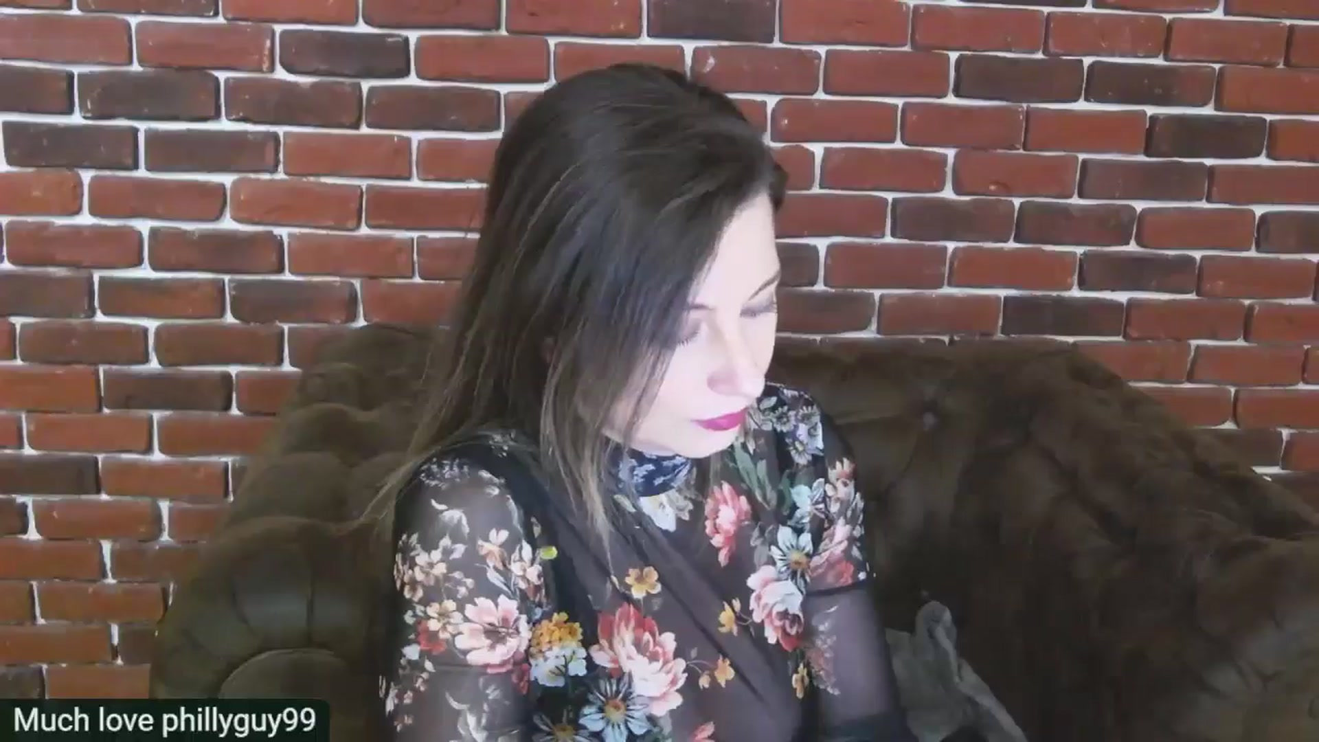 Gallery image thumbnail from DeliceSmile's myfreecams stream on, 03/20/2025, 20:27 image 13 of 20