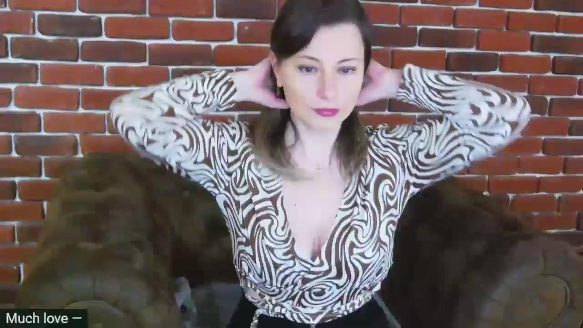 Gallery image thumbnail from DeliceSmile's myfreecams stream on, 03/21/2025, 17:01 image 1 of 20