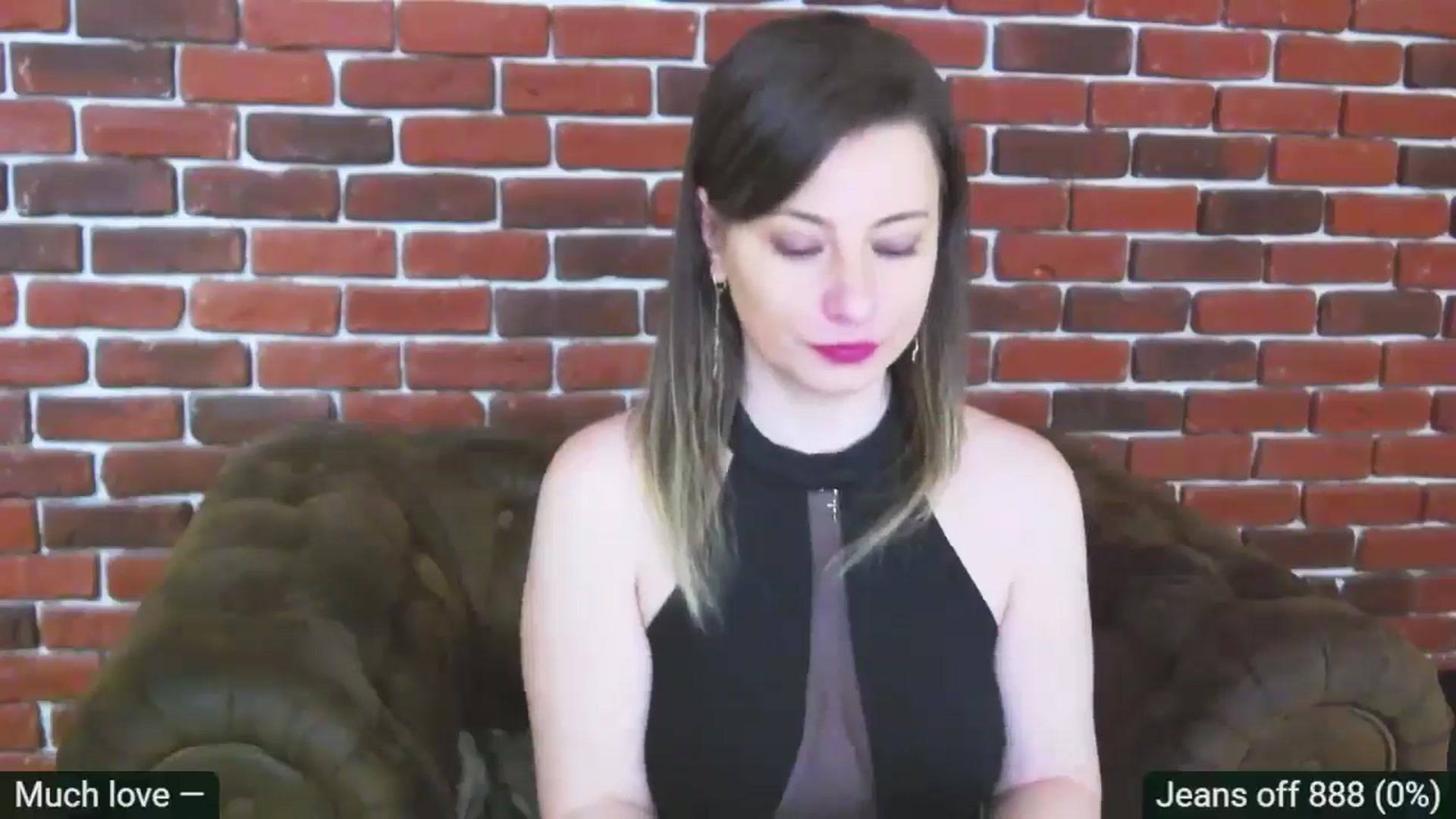 Gallery image thumbnail from DeliceSmile's myfreecams stream on, 03/27/2025, 16:48 image 3 of 20