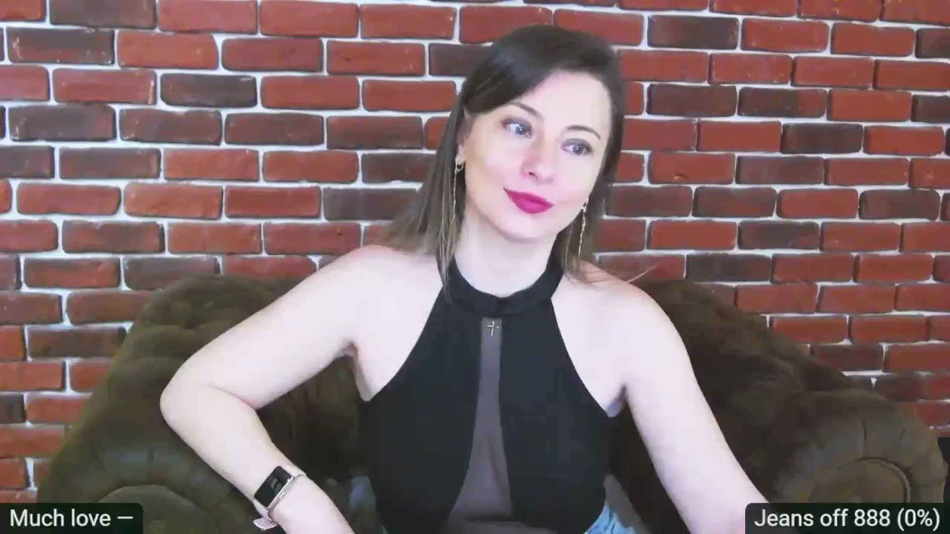 Gallery image thumbnail from DeliceSmile's myfreecams stream on, 03/27/2025, 16:48 image 10 of 20