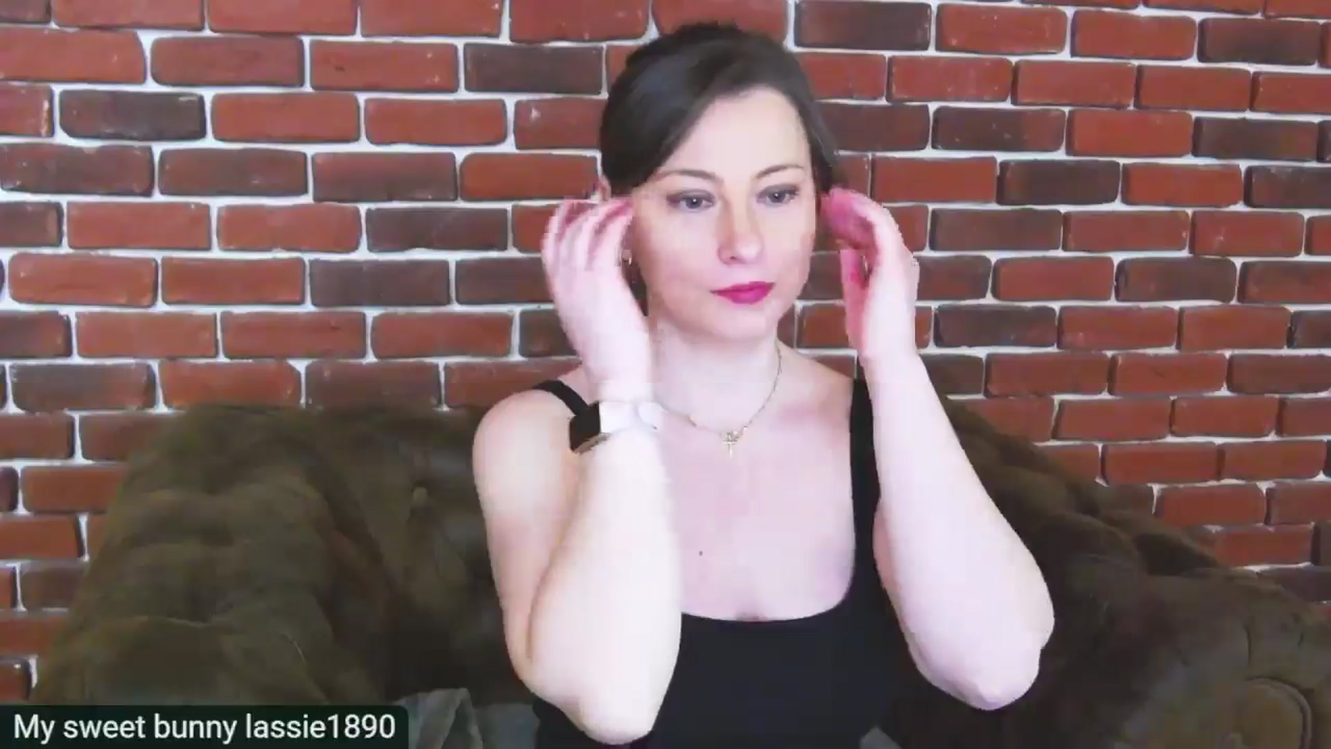 Gallery image thumbnail from DeliceSmile's myfreecams stream on, 04/16/2025, 15:26 image 6 of 20