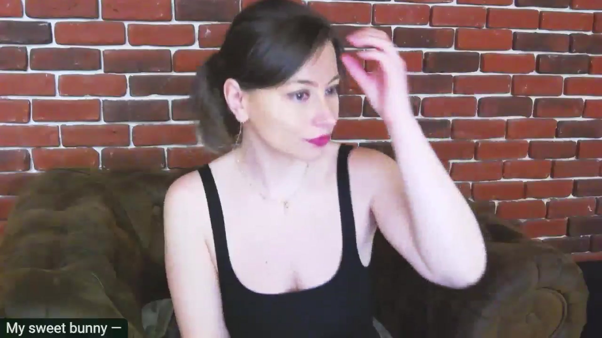 Gallery image thumbnail from DeliceSmile's myfreecams stream on, 04/16/2025, 15:26 image 3 of 20