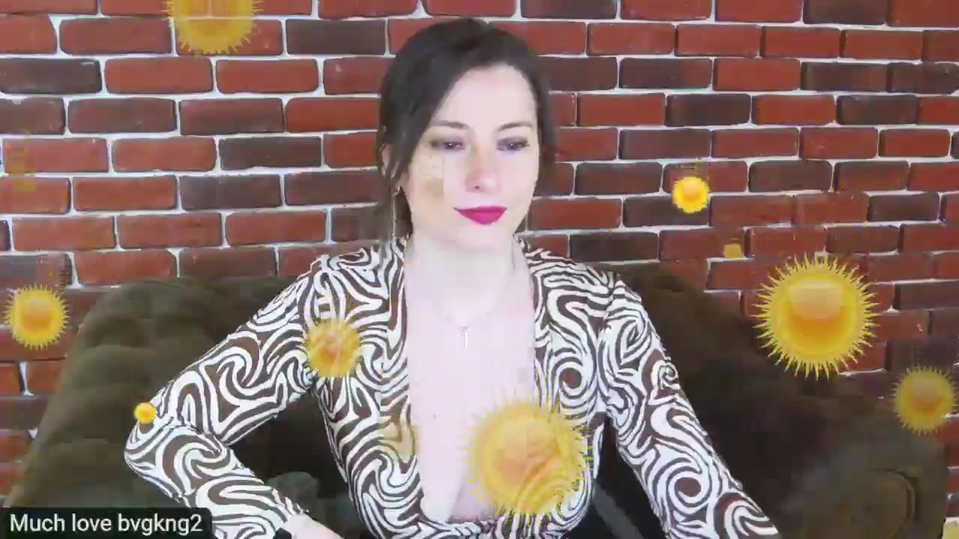 Gallery image thumbnail from DeliceSmile's myfreecams stream on, 04/28/2025, 15:30 image 2 of 20