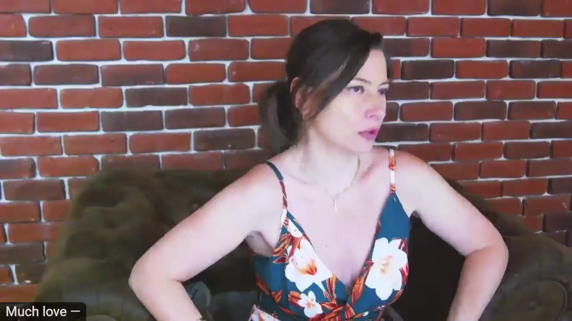 Gallery image thumbnail from DeliceSmile's myfreecams stream on, 07/03/2025, 13:55 image 7 of 20