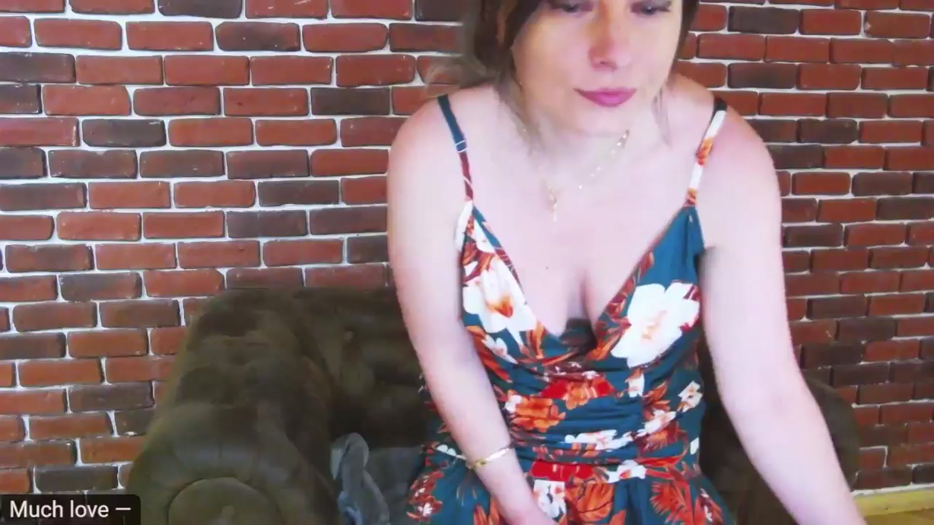 Gallery image thumbnail from DeliceSmile's myfreecams stream on, 07/03/2025, 13:55 image 15 of 20