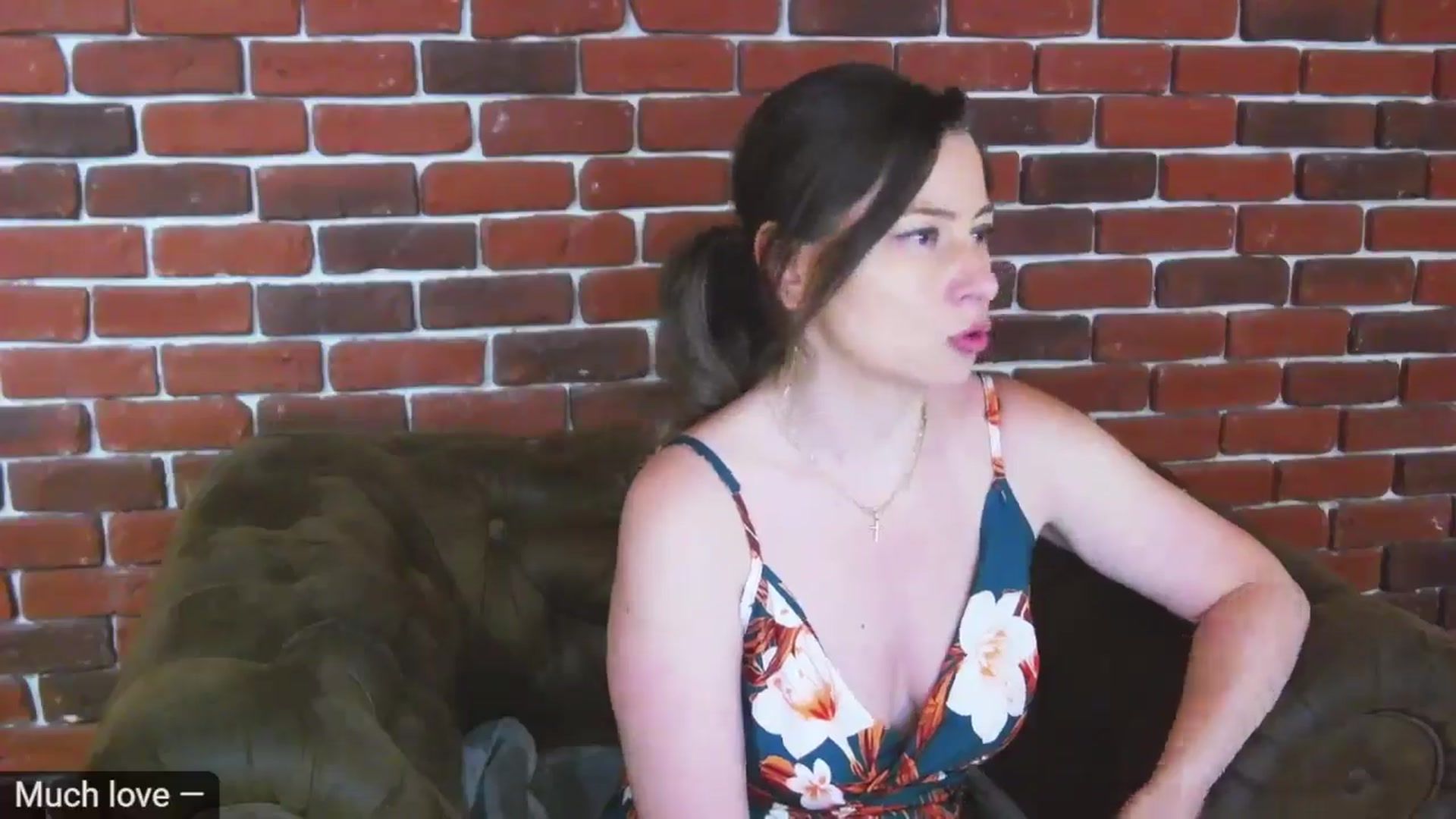 Gallery image thumbnail from DeliceSmile's myfreecams stream on, 07/03/2025, 13:55 image 11 of 20