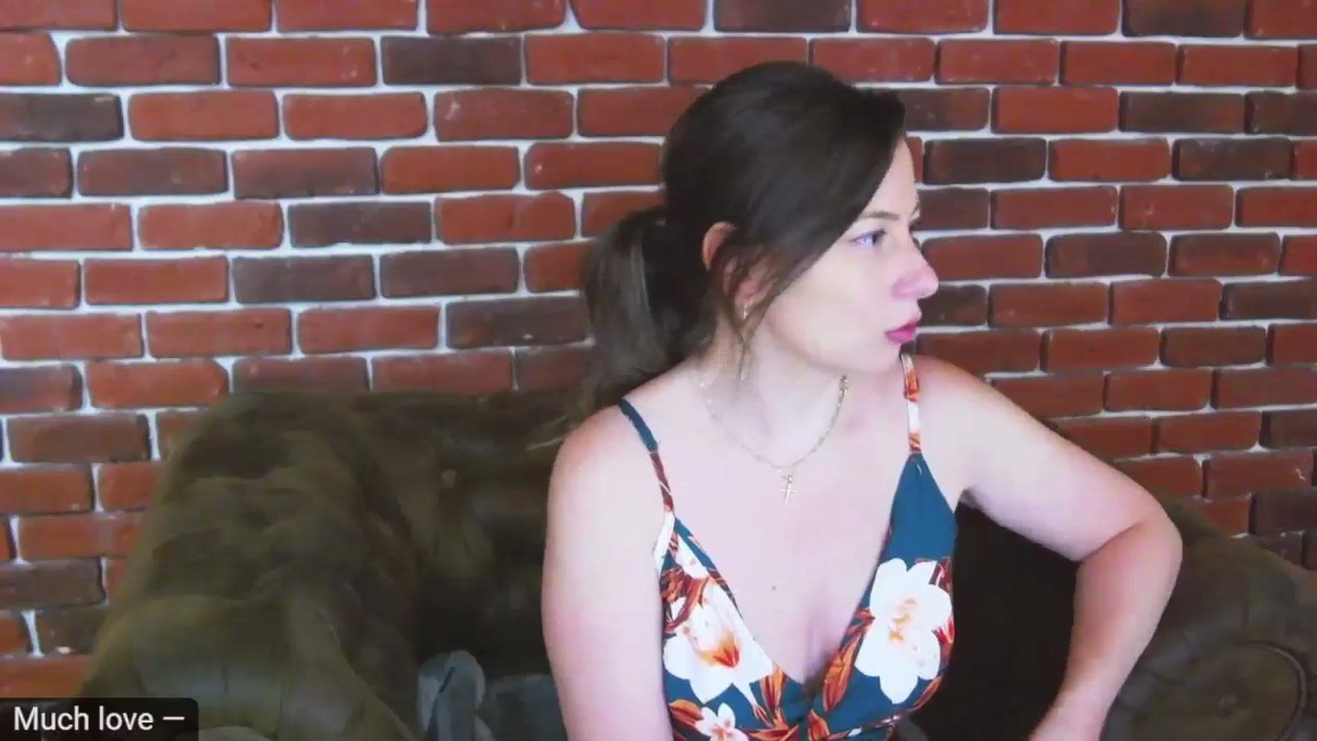 Gallery image thumbnail from DeliceSmile's myfreecams stream on, 07/03/2025, 13:55 image 6 of 20
