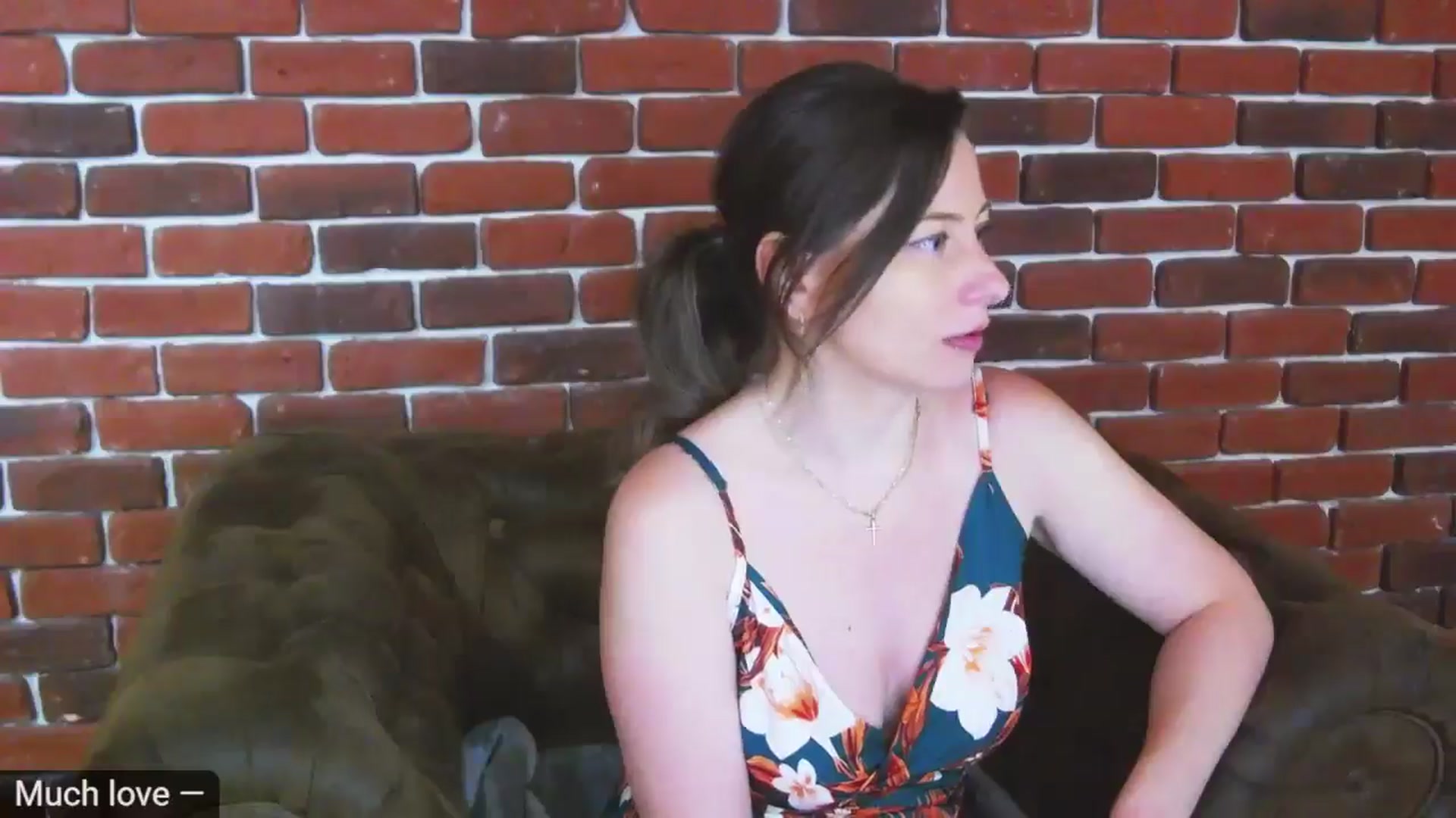 Gallery image thumbnail from DeliceSmile's myfreecams stream on, 07/03/2025, 13:55 image 10 of 20