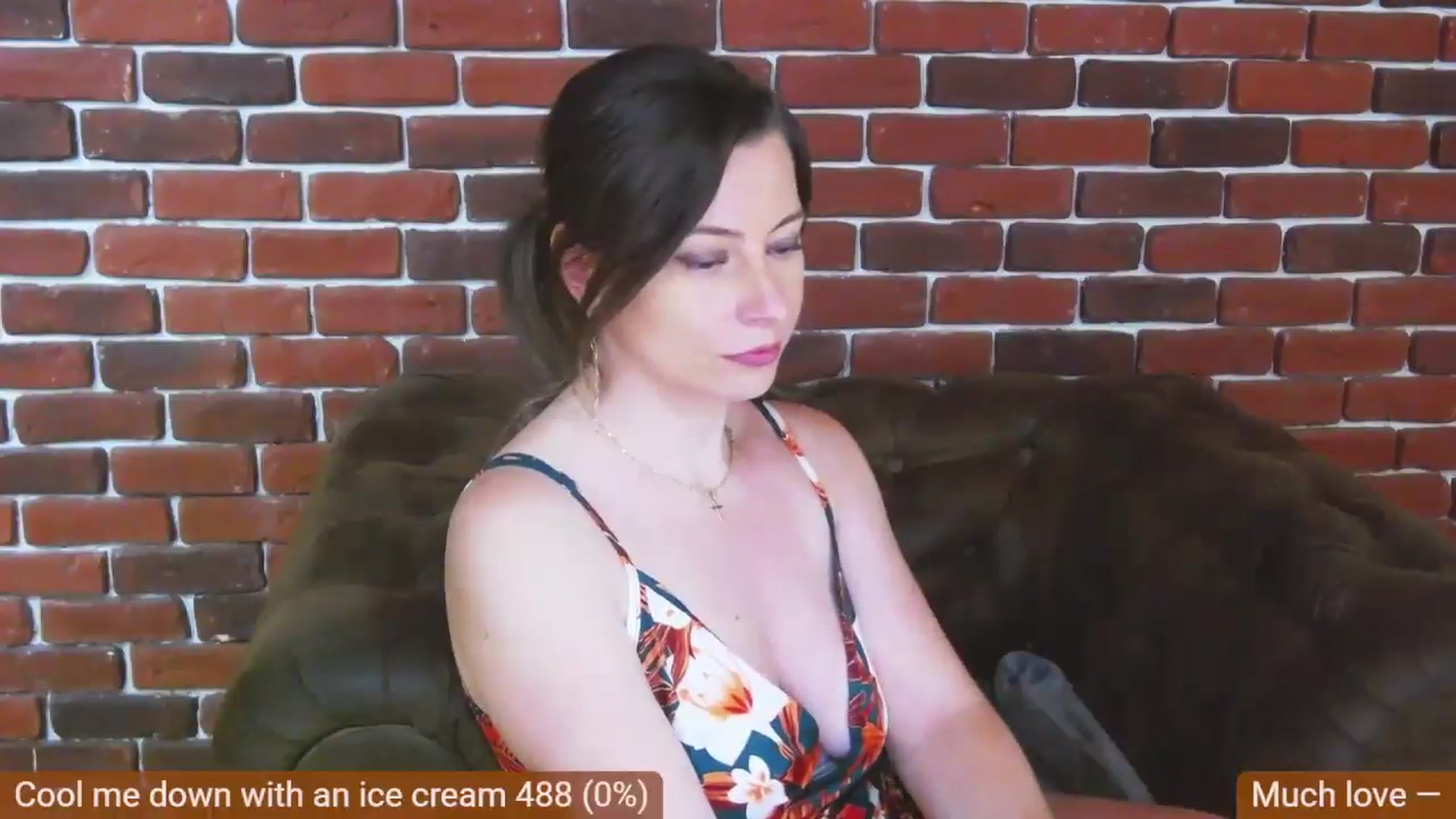 Gallery image thumbnail from DeliceSmile's myfreecams stream on, 07/03/2025, 14:17 image 11 of 20
