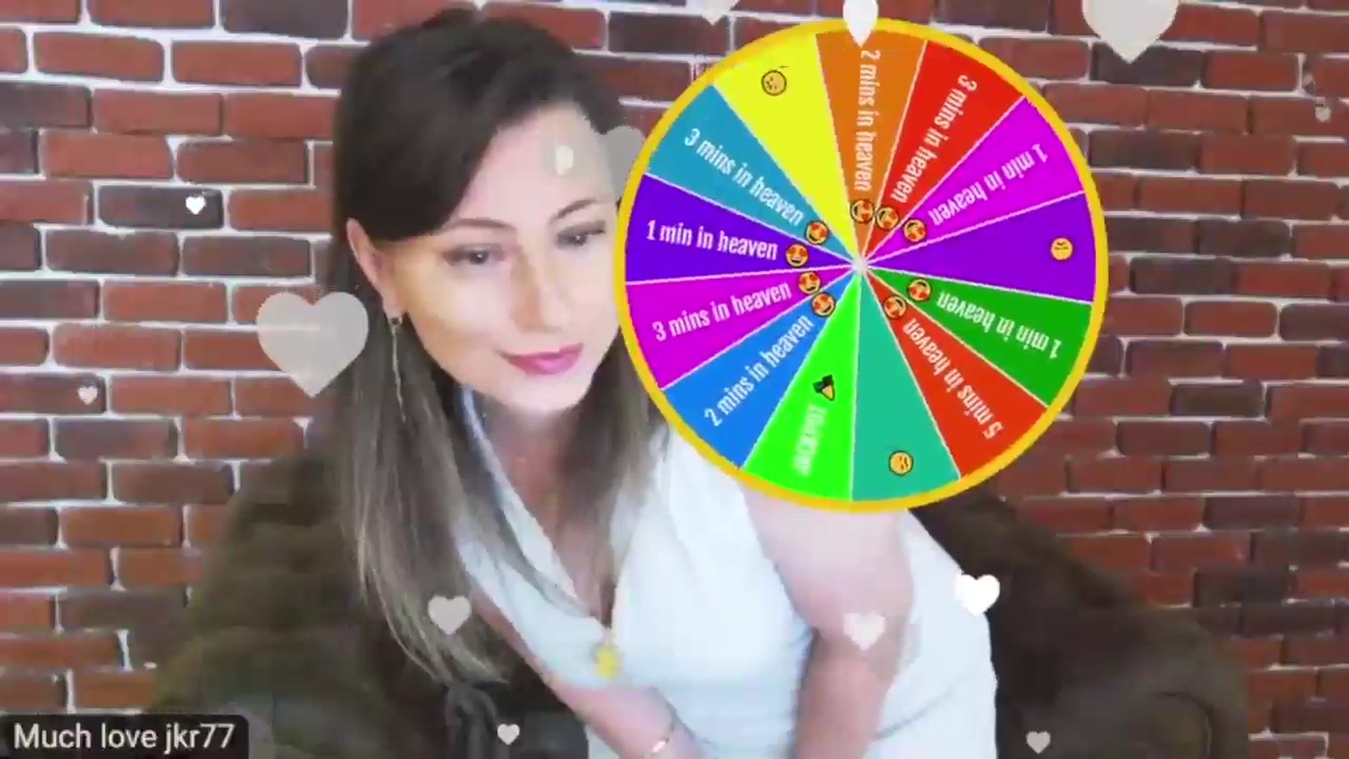 Gallery image thumbnail from DeliceSmile's myfreecams stream on, 07/10/2025, 15:12 image 7 of 20