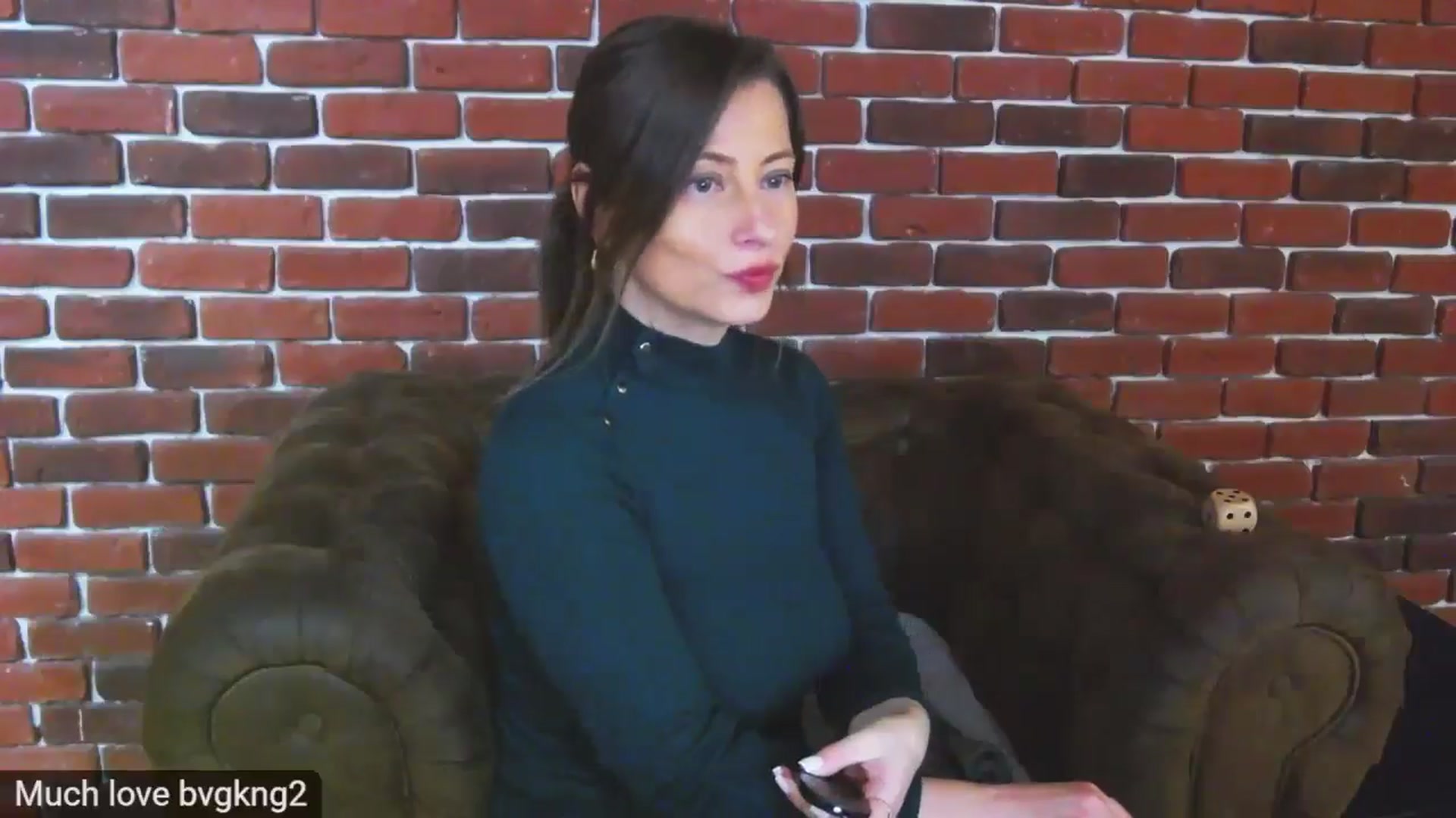 Gallery image thumbnail from DeliceSmile's myfreecams stream on, 10/03/2025, 15:12 image 15 of 20