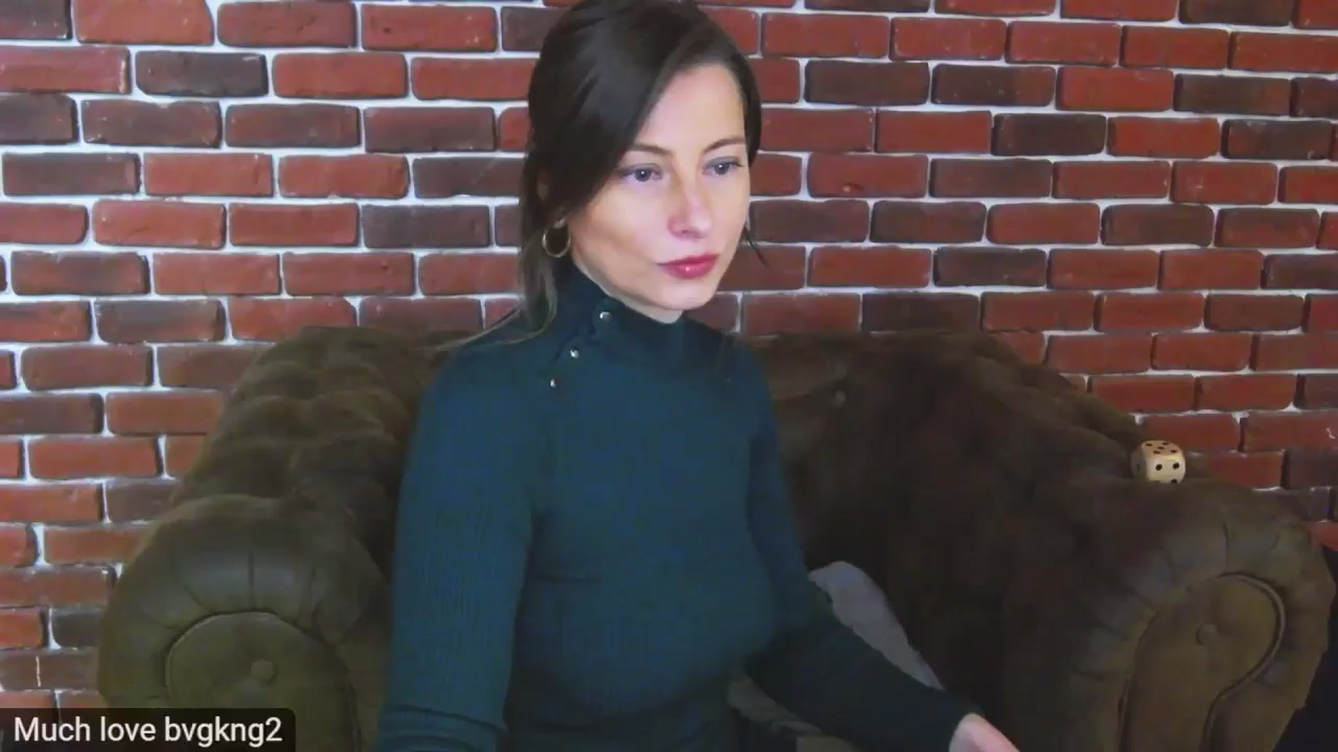 Gallery image thumbnail from DeliceSmile's myfreecams stream on, 10/03/2025, 15:12 image 9 of 20