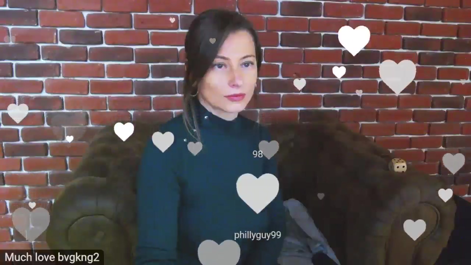 Gallery image thumbnail from DeliceSmile's myfreecams stream on, 10/03/2025, 15:12 image 16 of 20