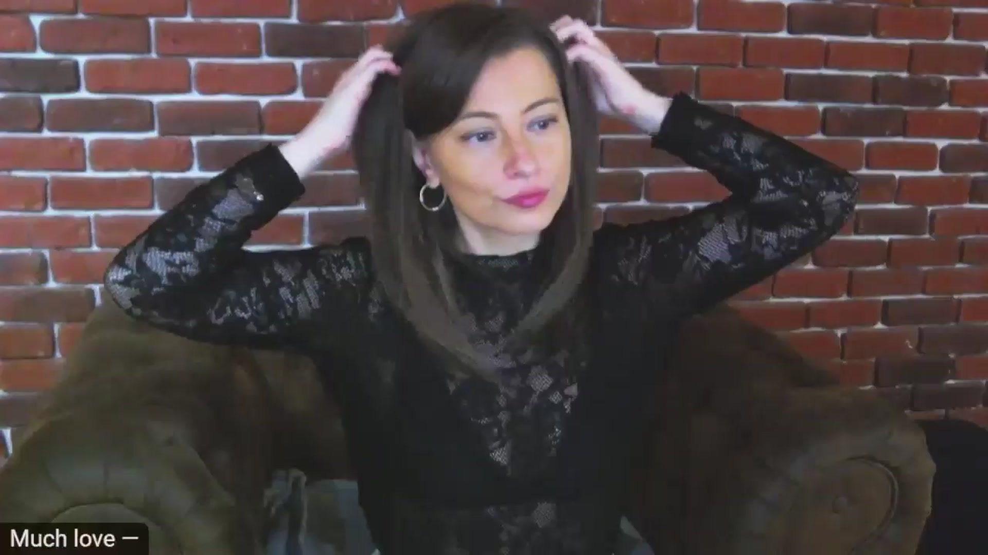 Gallery image thumbnail from DeliceSmile's myfreecams stream on, 10/16/2025, 13:32 image 17 of 20