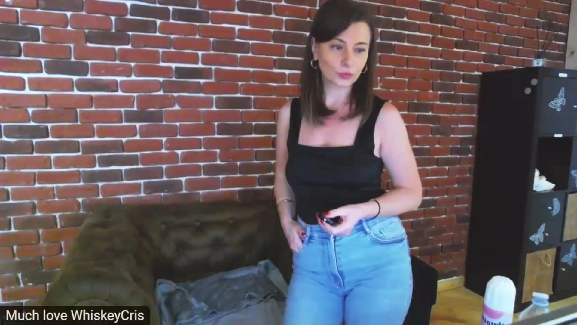 Gallery image thumbnail from DeliceSmile's myfreecams stream on, 11/01/2025, 20:28 image 8 of 20