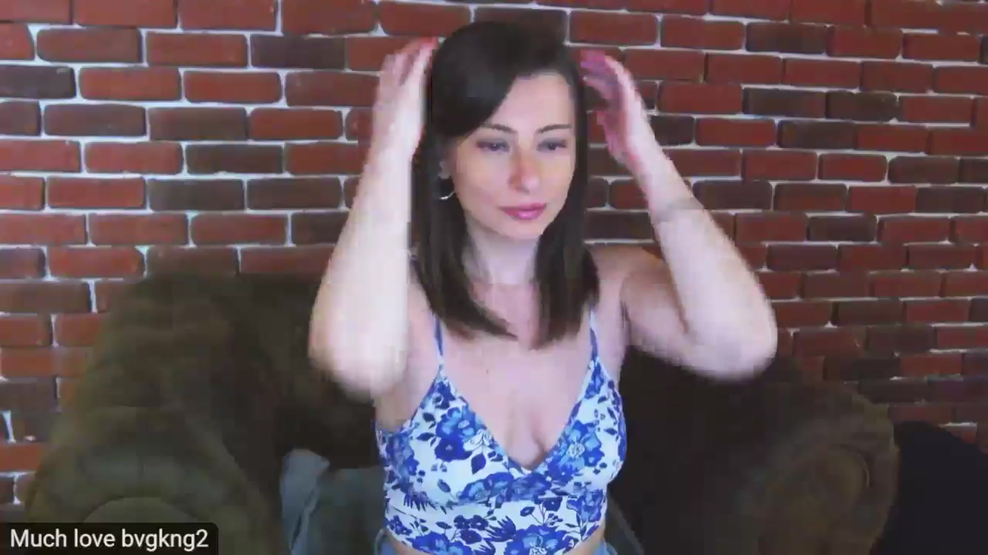 Gallery image thumbnail from DeliceSmile's myfreecams stream on, 11/13/2025, 15:28 image 9 of 20