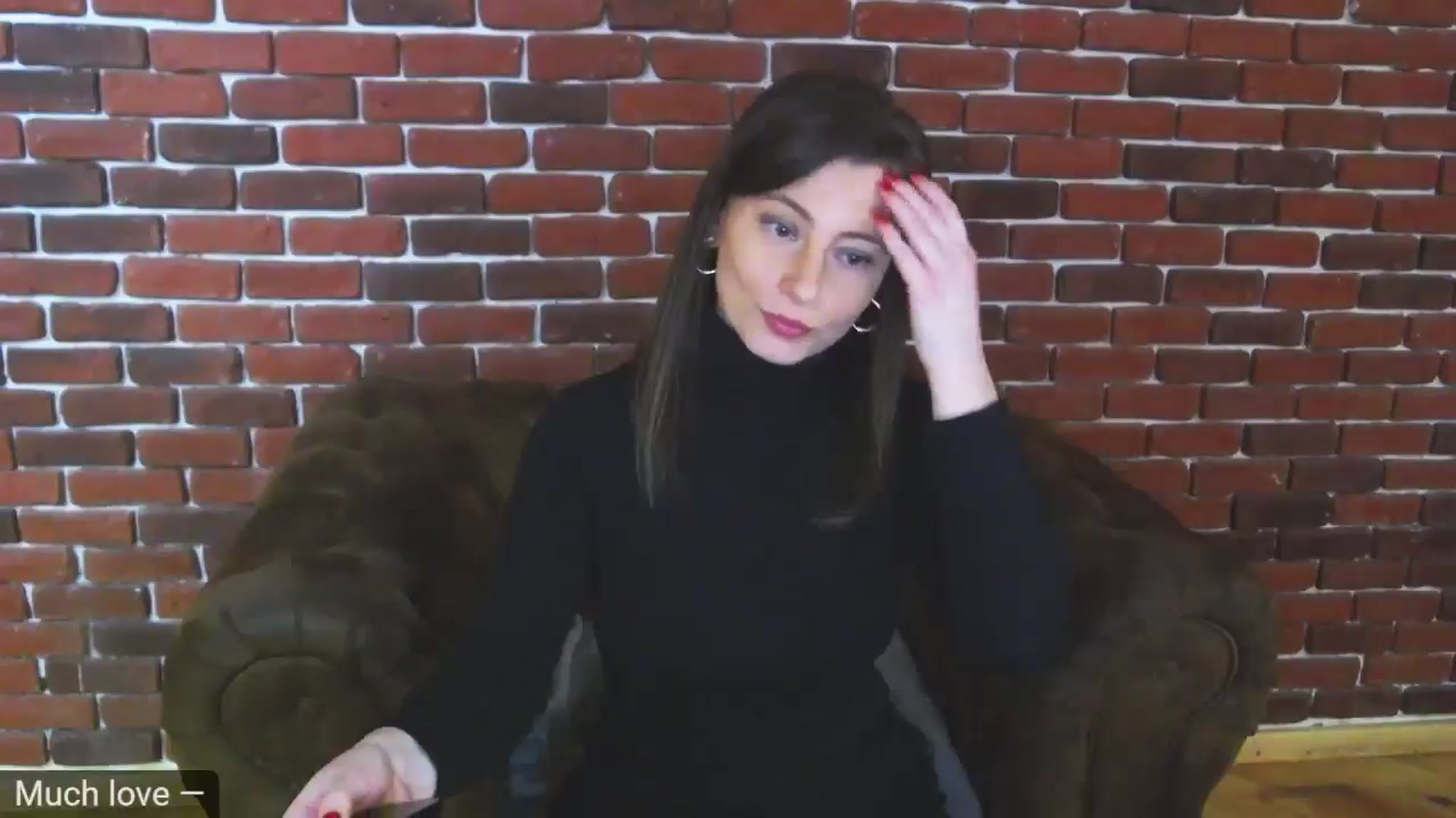 Gallery image thumbnail from DeliceSmile's myfreecams stream on, 11/25/2025, 16:17 image 8 of 20