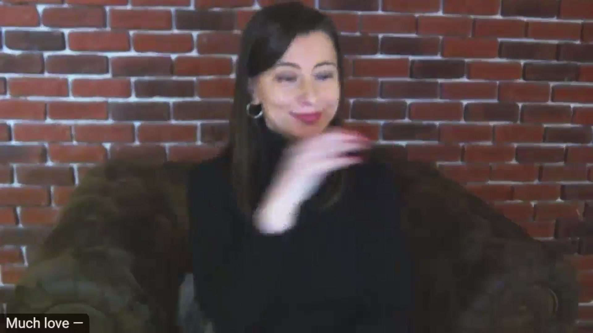 Gallery image thumbnail from DeliceSmile's myfreecams stream on, 11/25/2025, 16:17 image 6 of 20