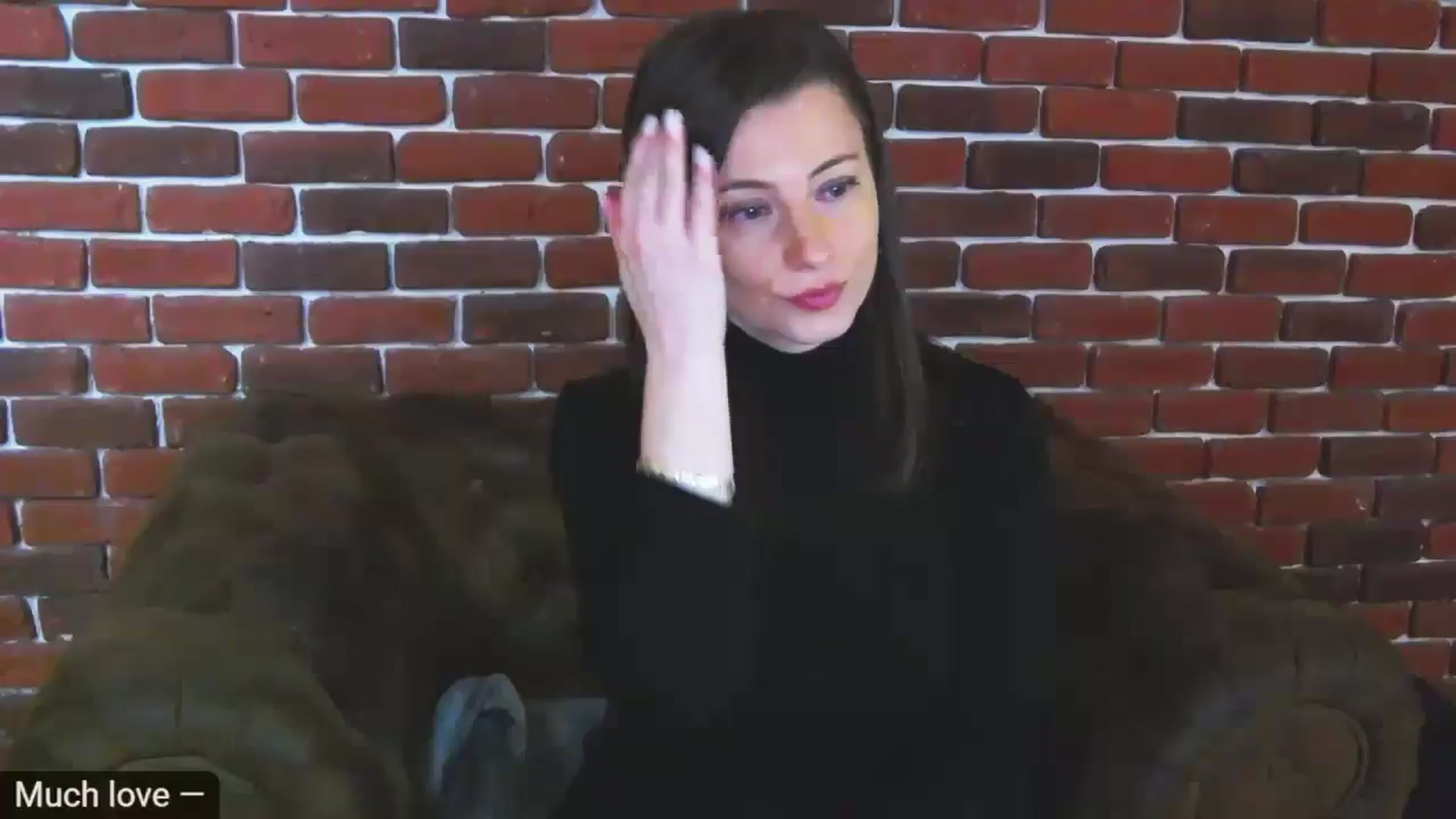 Gallery image thumbnail from DeliceSmile's myfreecams stream on, 12/08/2025, 16:09 image 8 of 20