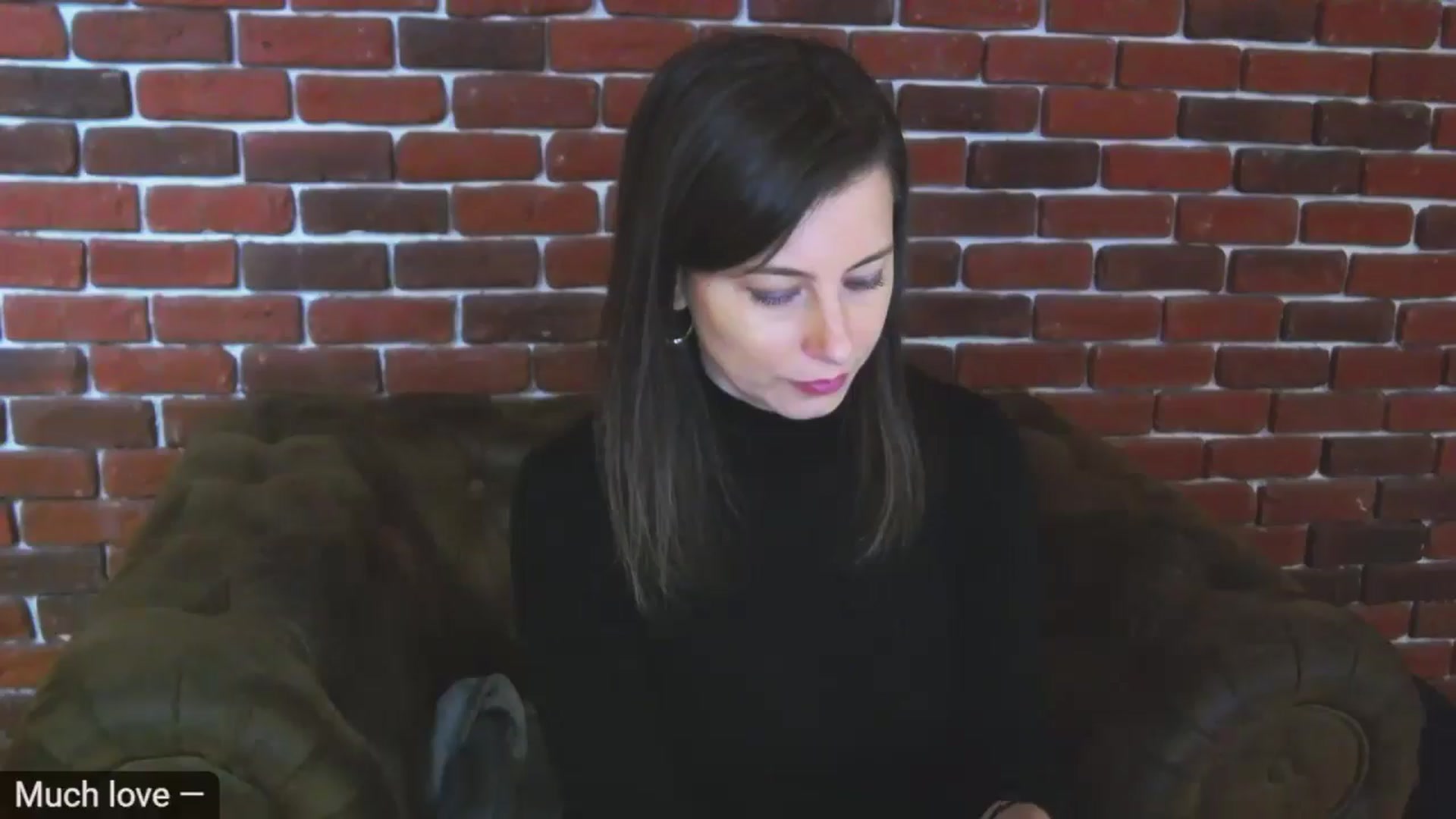 Gallery image thumbnail from DeliceSmile's myfreecams stream on, 12/08/2025, 16:09 image 9 of 20