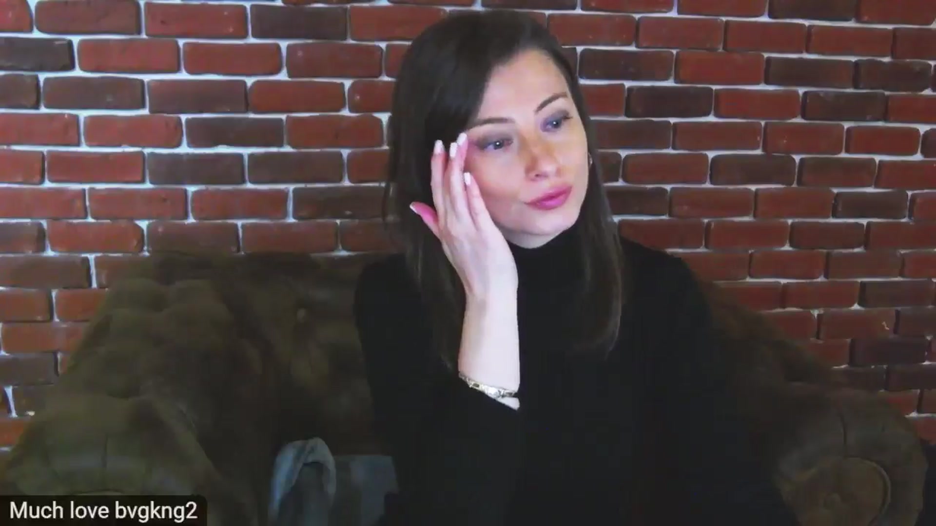 Gallery image thumbnail from DeliceSmile's myfreecams stream on, 12/08/2025, 16:09 image 20 of 20